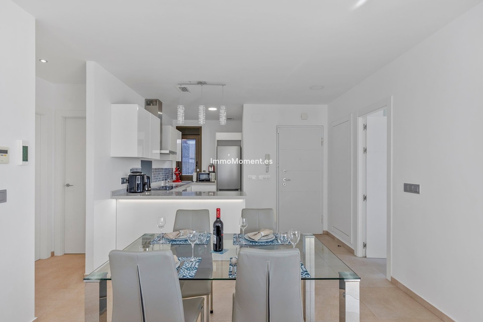 Bestaande woning - Vrijstaande villa - Orihuela - Orihuela Costa