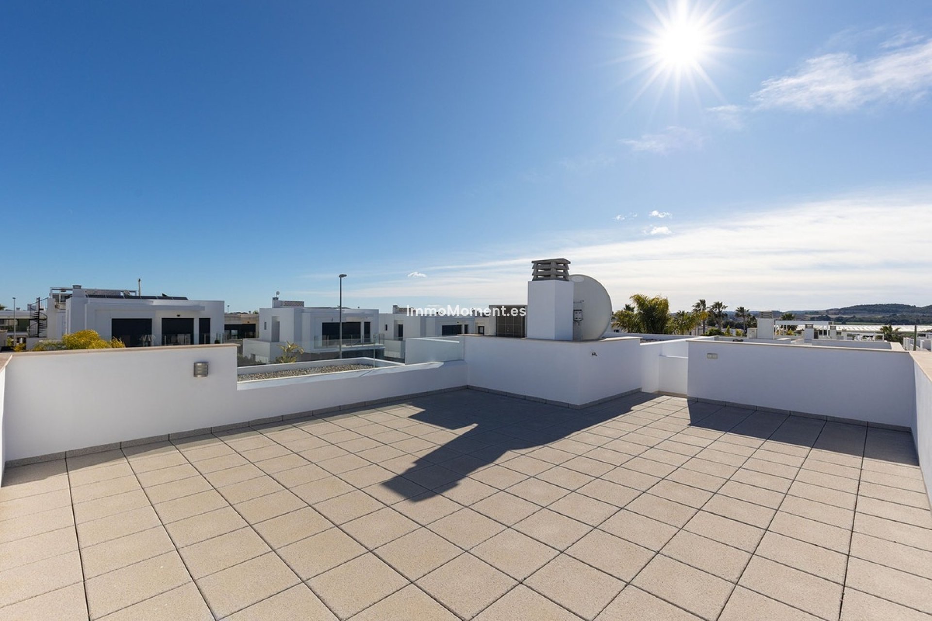 Bestaande woning - Vrijstaande villa - Orihuela - Orihuela Costa