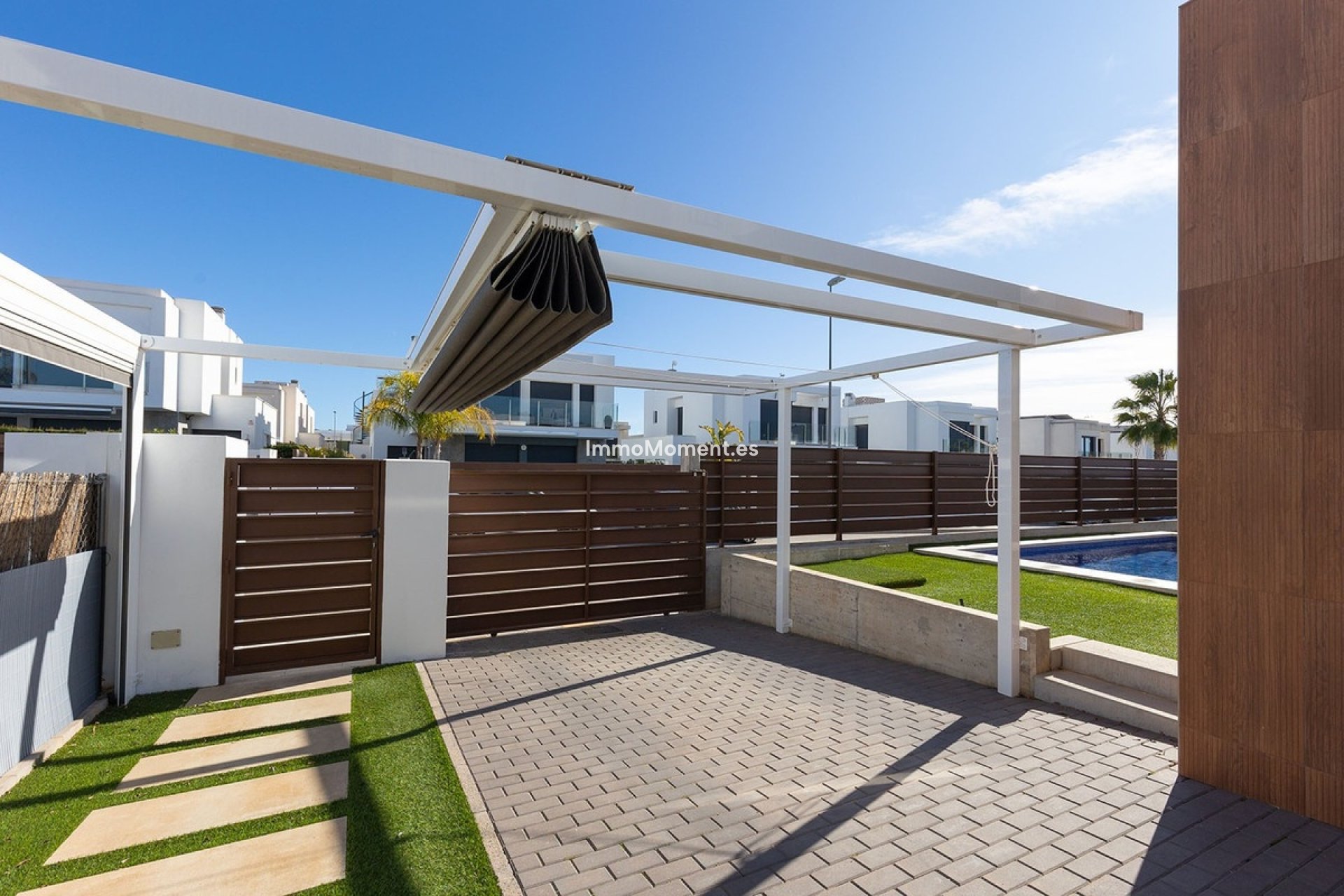 Bestaande woning - Vrijstaande villa - Orihuela - Orihuela Costa