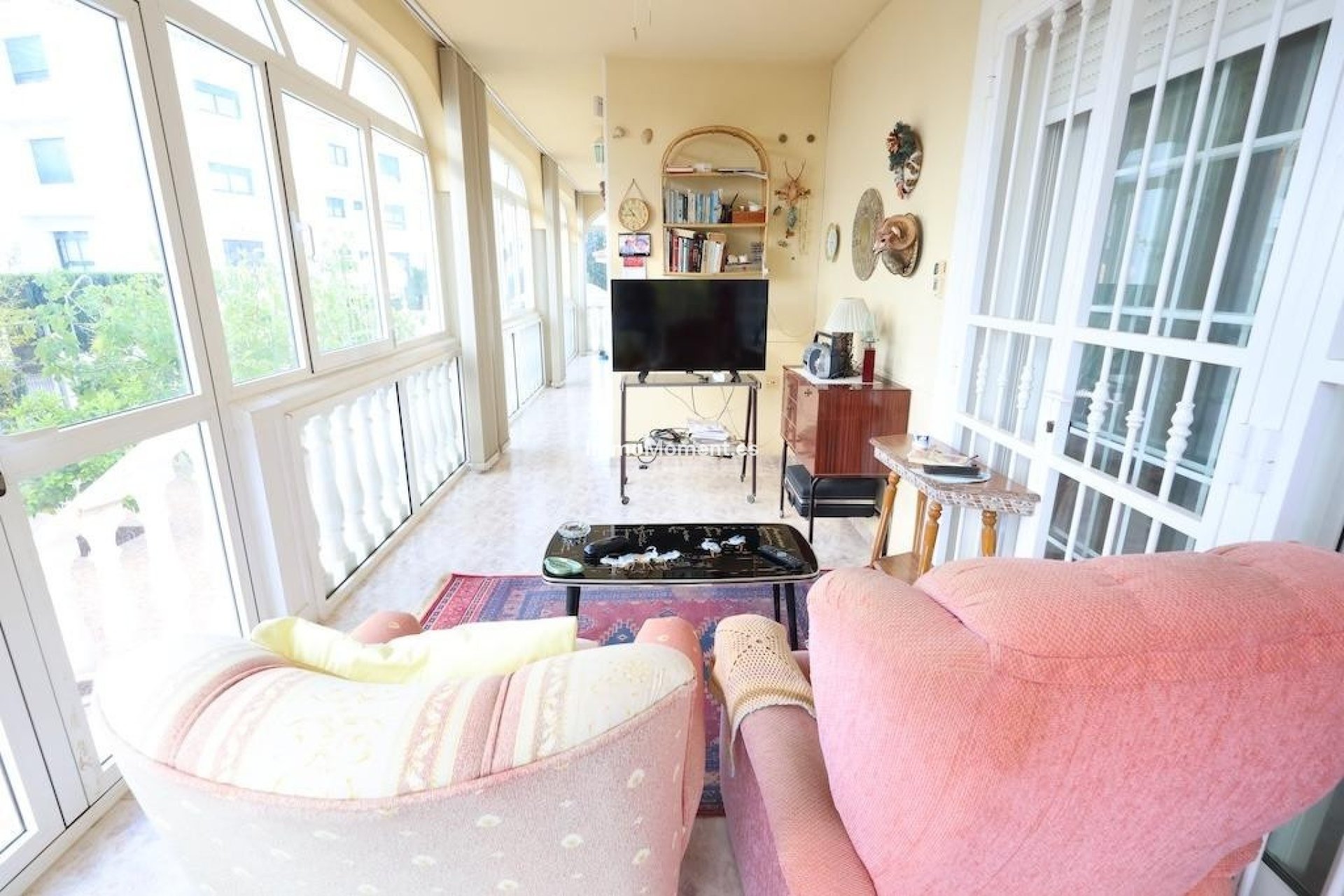 Bestaande woning - Vrijstaande villa - Orihuela - Orihuela Costa
