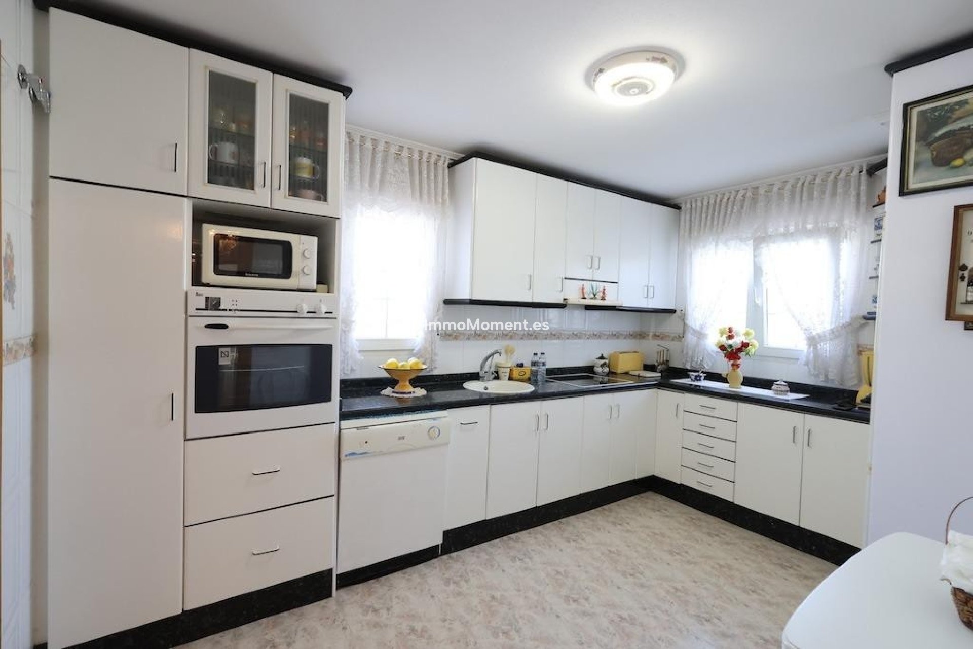Bestaande woning - Vrijstaande villa - Orihuela - Orihuela Costa