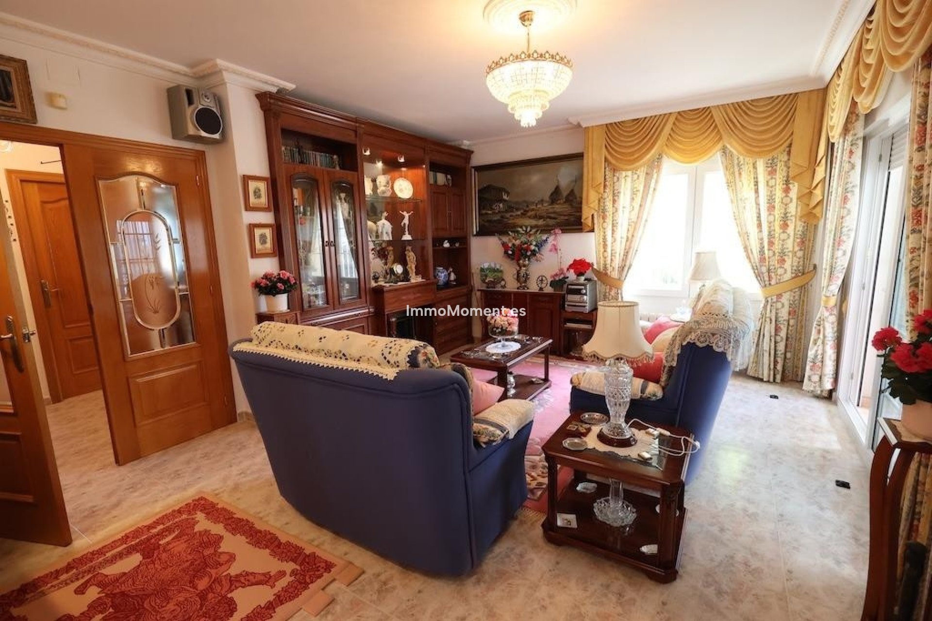 Bestaande woning - Vrijstaande villa - Orihuela - Orihuela Costa