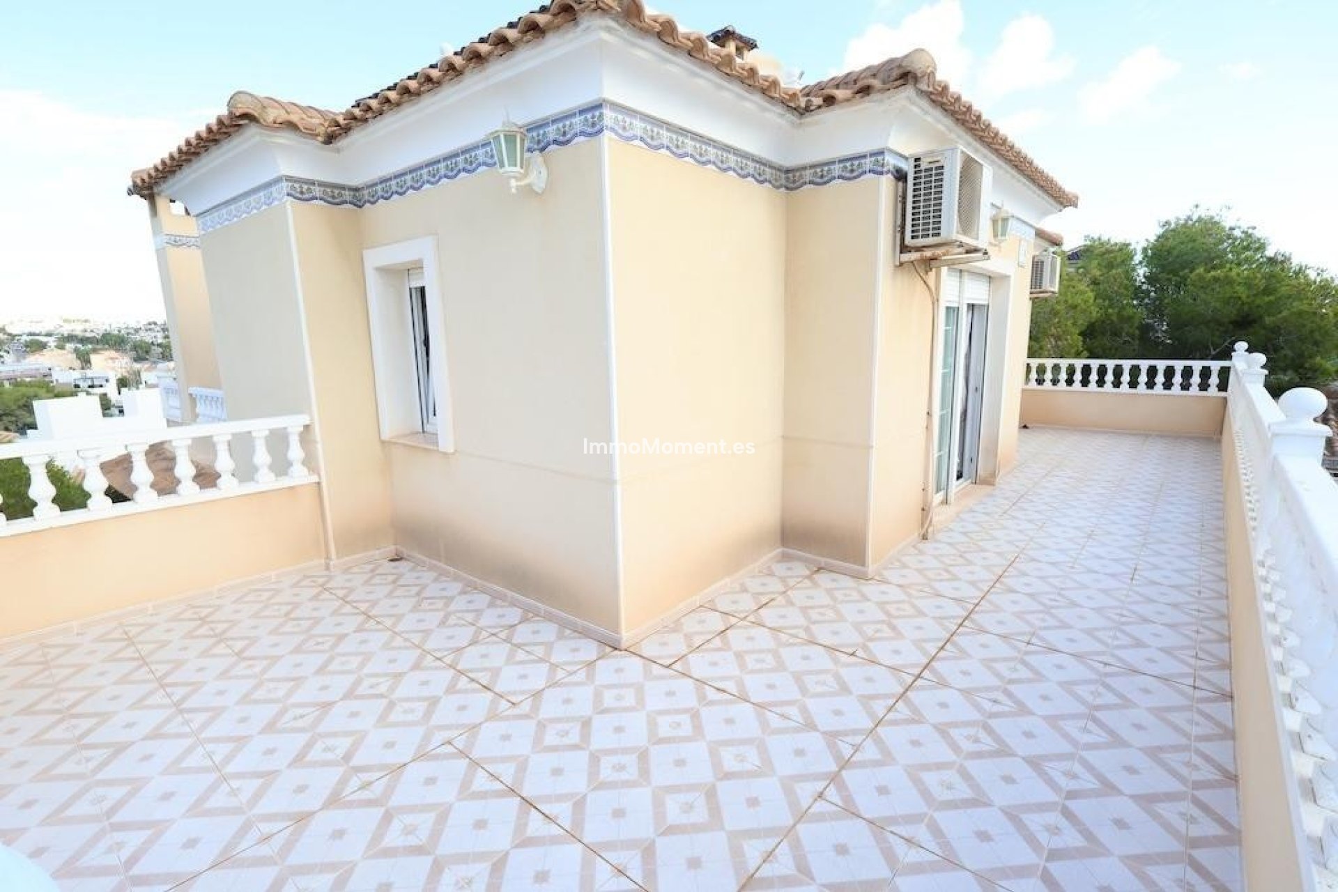 Bestaande woning - Vrijstaande villa - Orihuela - Orihuela Costa