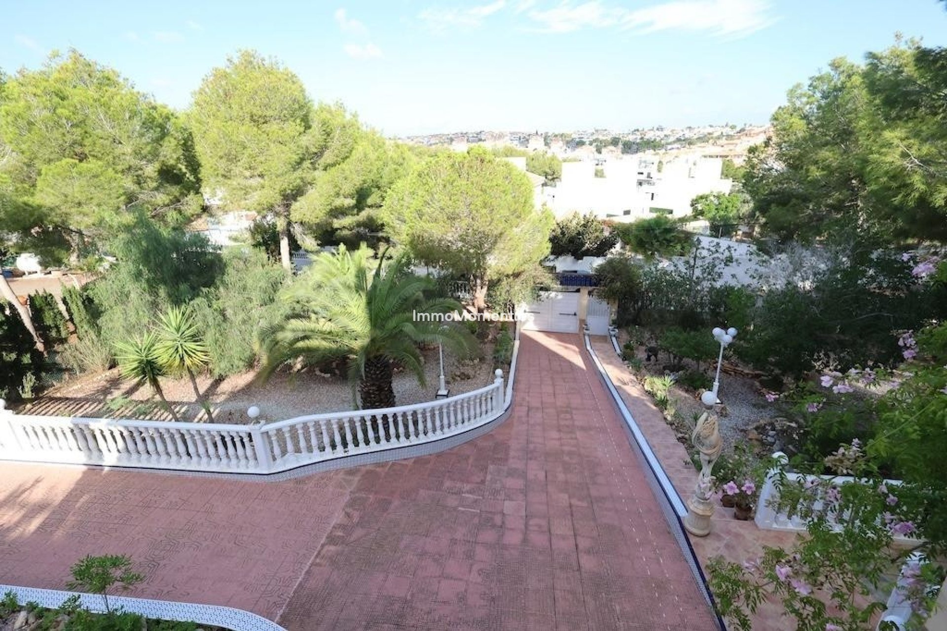 Bestaande woning - Vrijstaande villa - Orihuela - Orihuela Costa