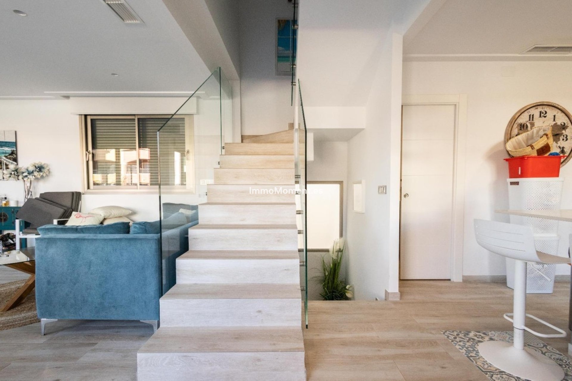 Bestaande woning - Vrijstaande villa - Orihuela - Orihuela Costa