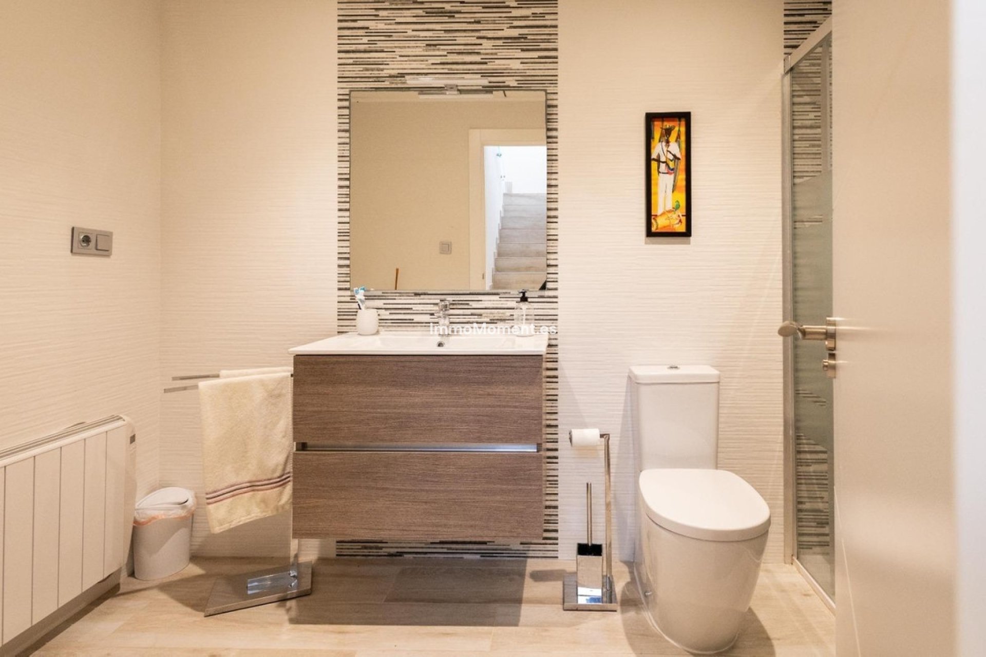 Bestaande woning - Vrijstaande villa - Orihuela - Orihuela Costa