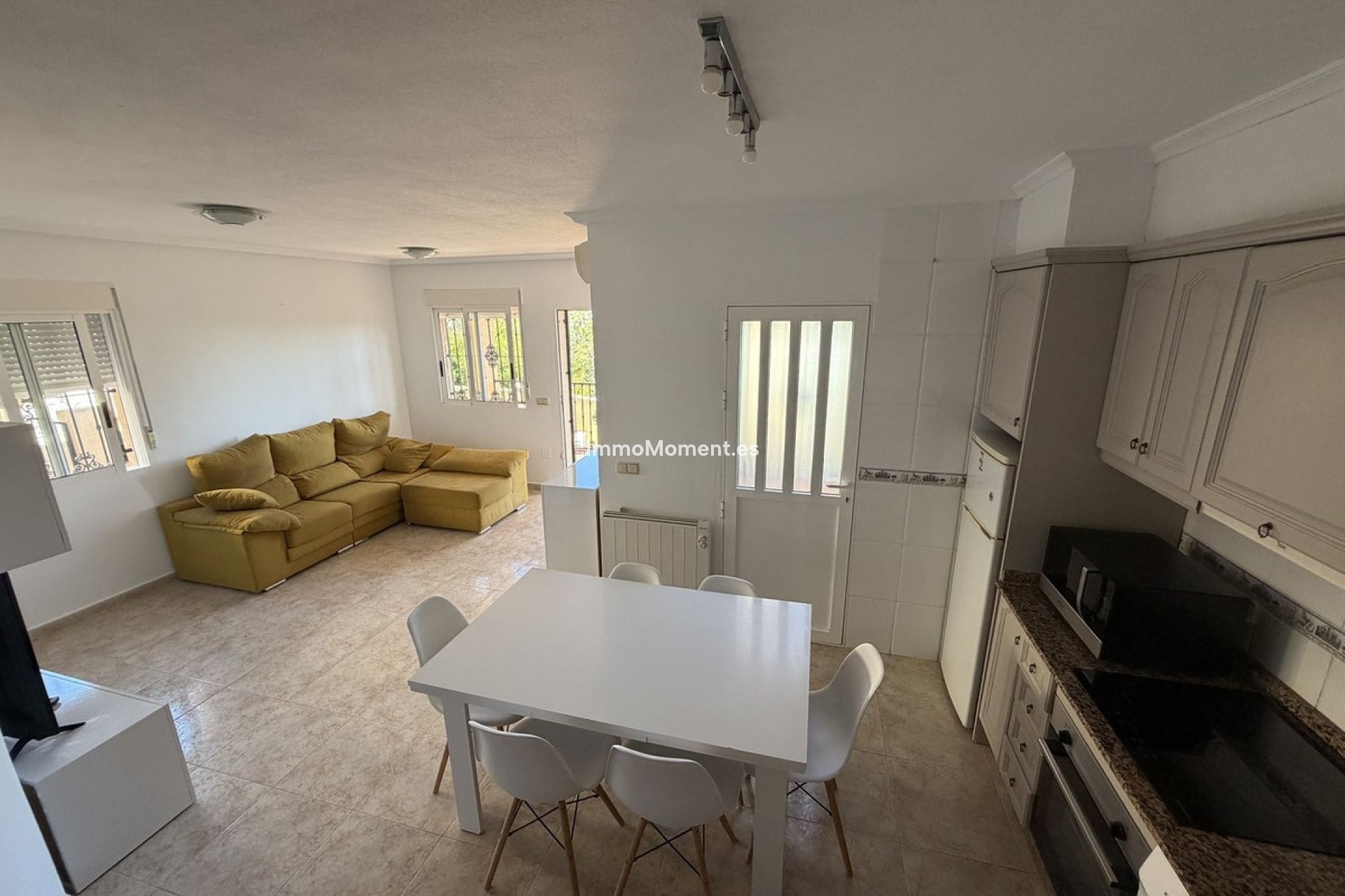 Bestaande woning - Vrijstaande villa - Orihuela - Orihuela Costa