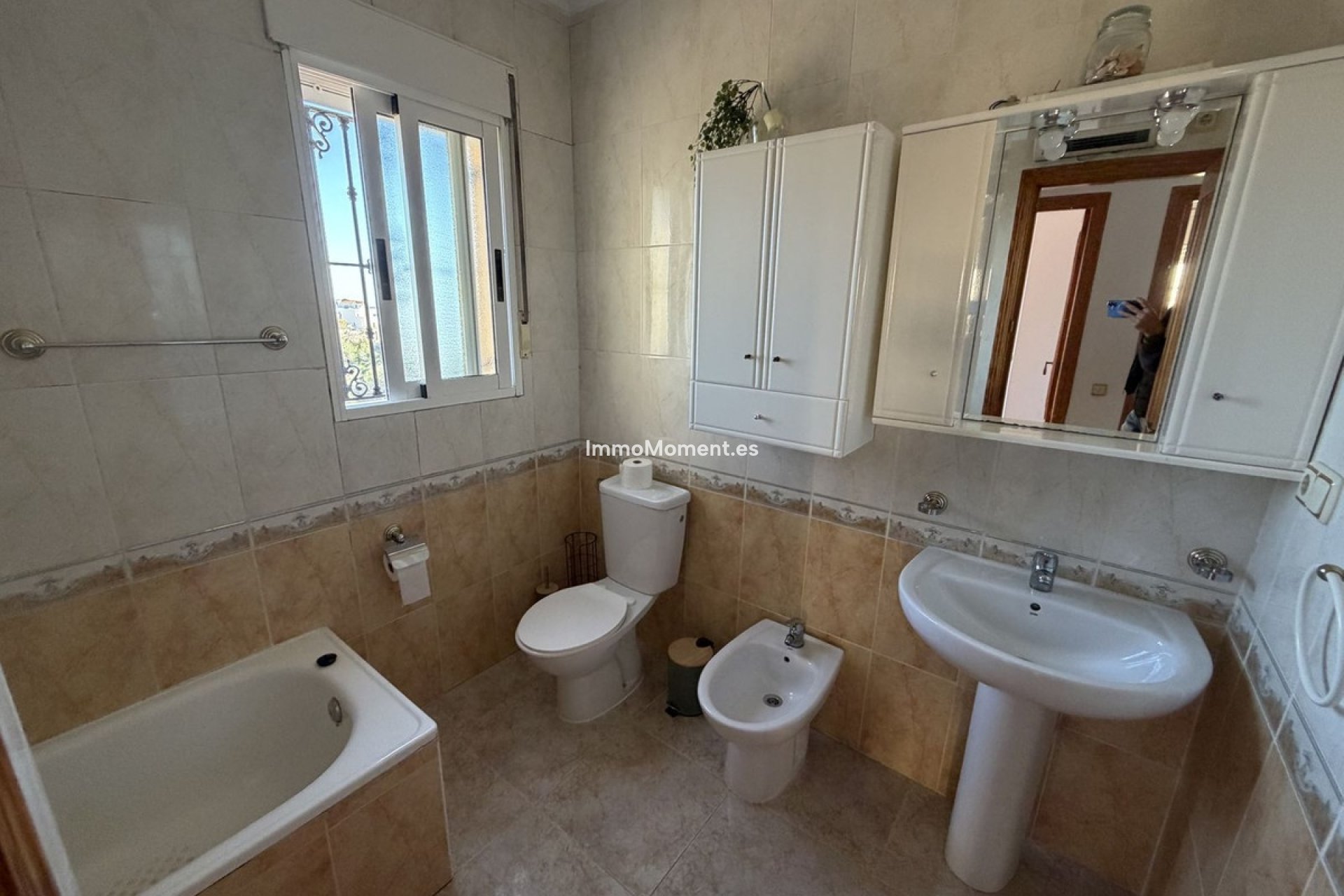 Bestaande woning - Vrijstaande villa - Orihuela - Orihuela Costa