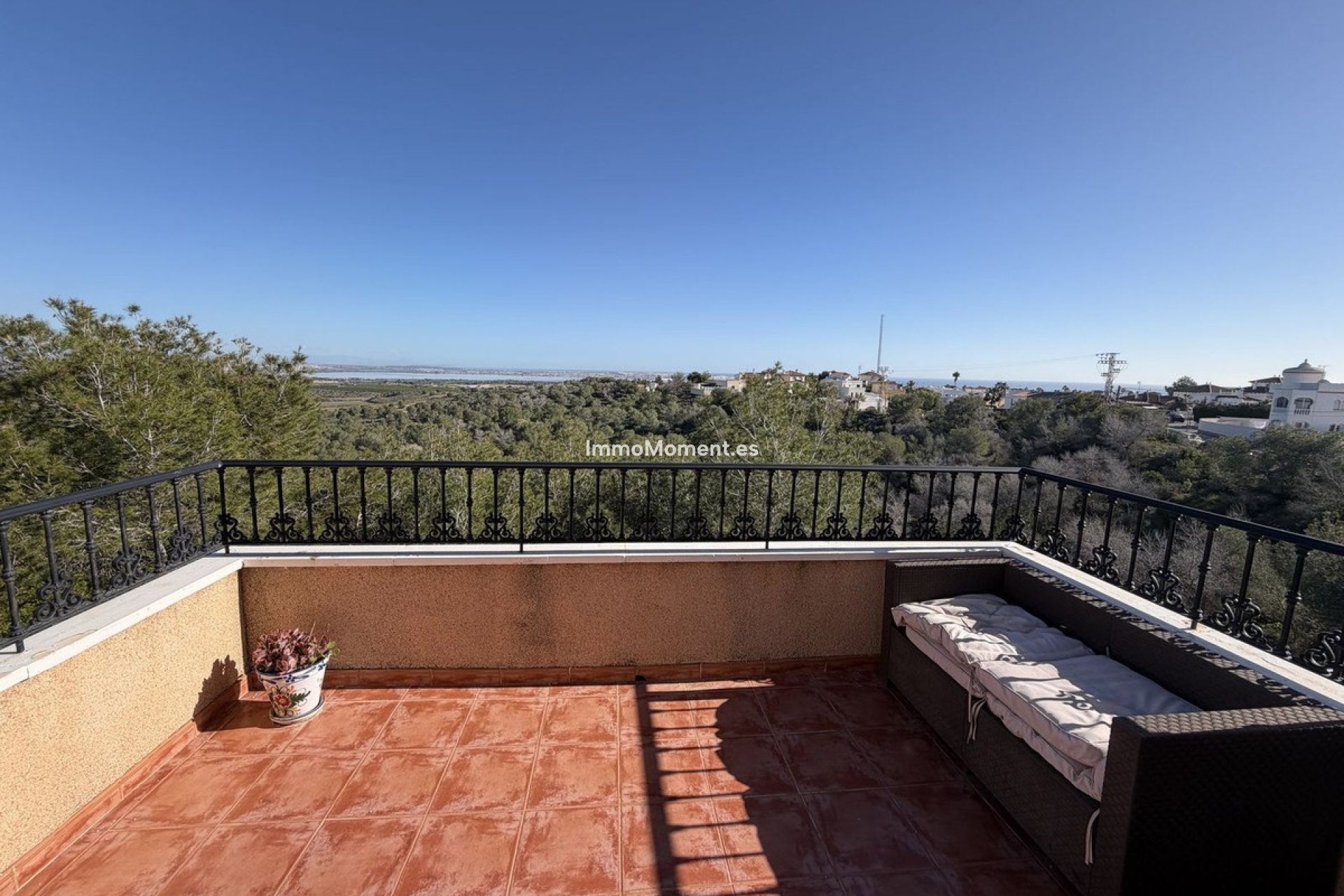 Bestaande woning - Vrijstaande villa - Orihuela - Orihuela Costa