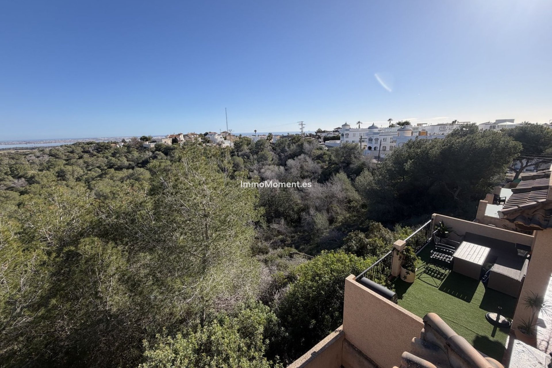 Bestaande woning - Vrijstaande villa - Orihuela - Orihuela Costa