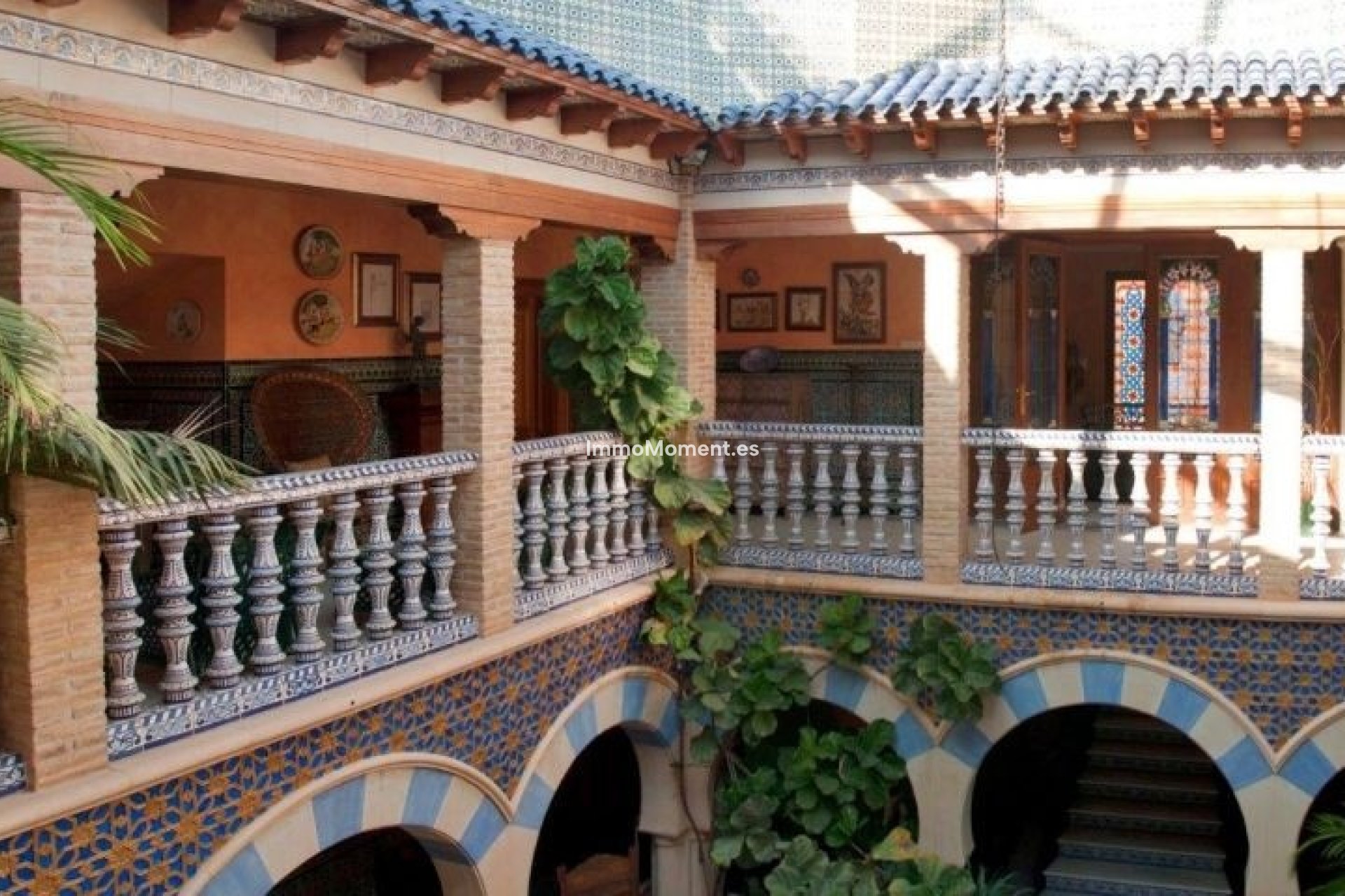Bestaande woning - Vrijstaande villa - Orihuela - Orihuela Costa