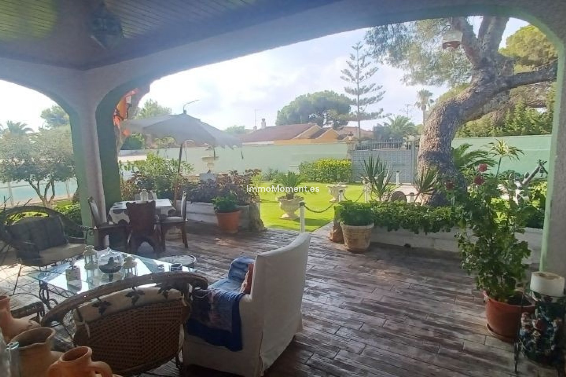 Bestaande woning - Vrijstaande villa - Orihuela - Orihuela Costa
