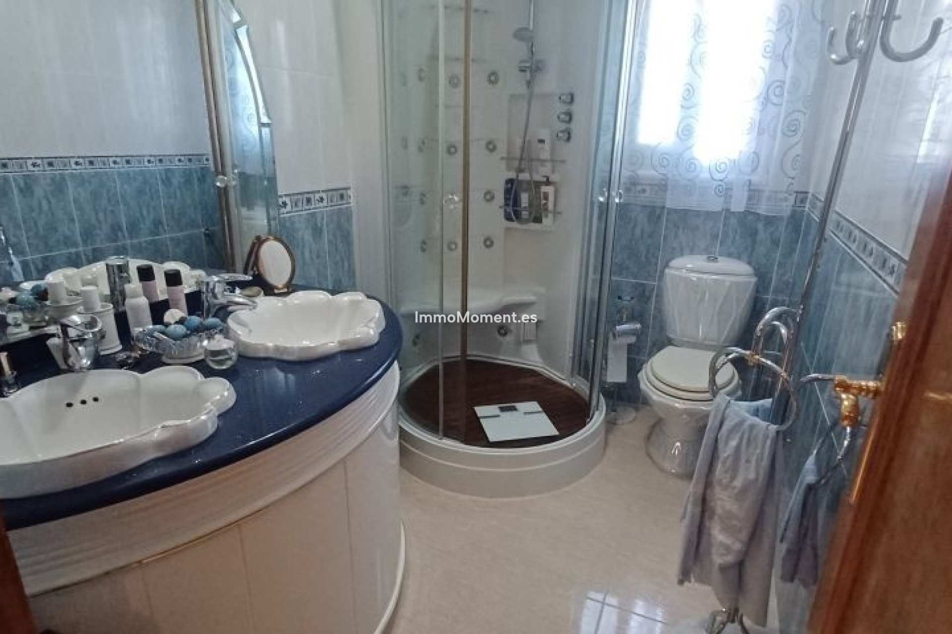 Bestaande woning - Vrijstaande villa - Orihuela - Orihuela Costa