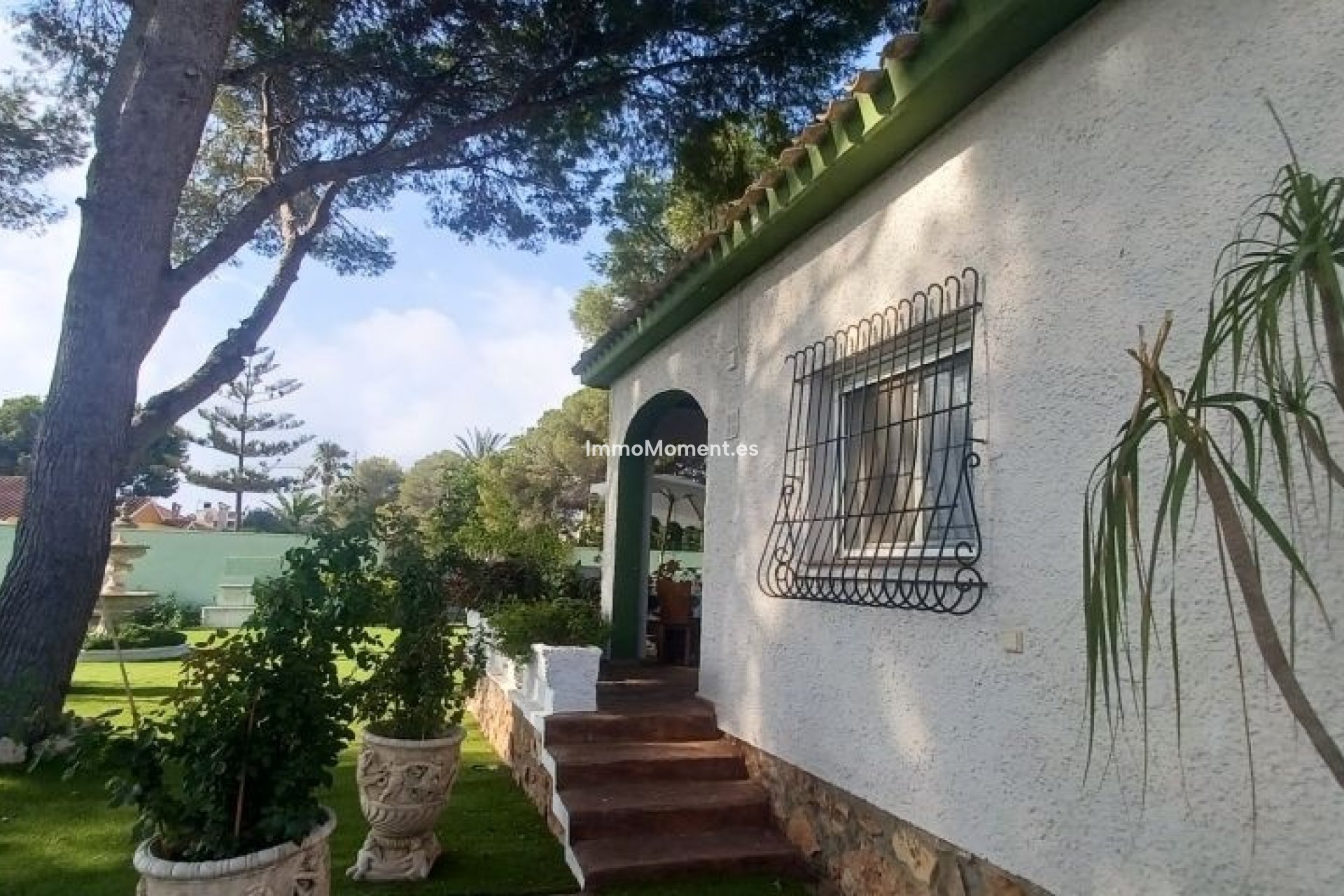 Bestaande woning - Vrijstaande villa - Orihuela - Orihuela Costa