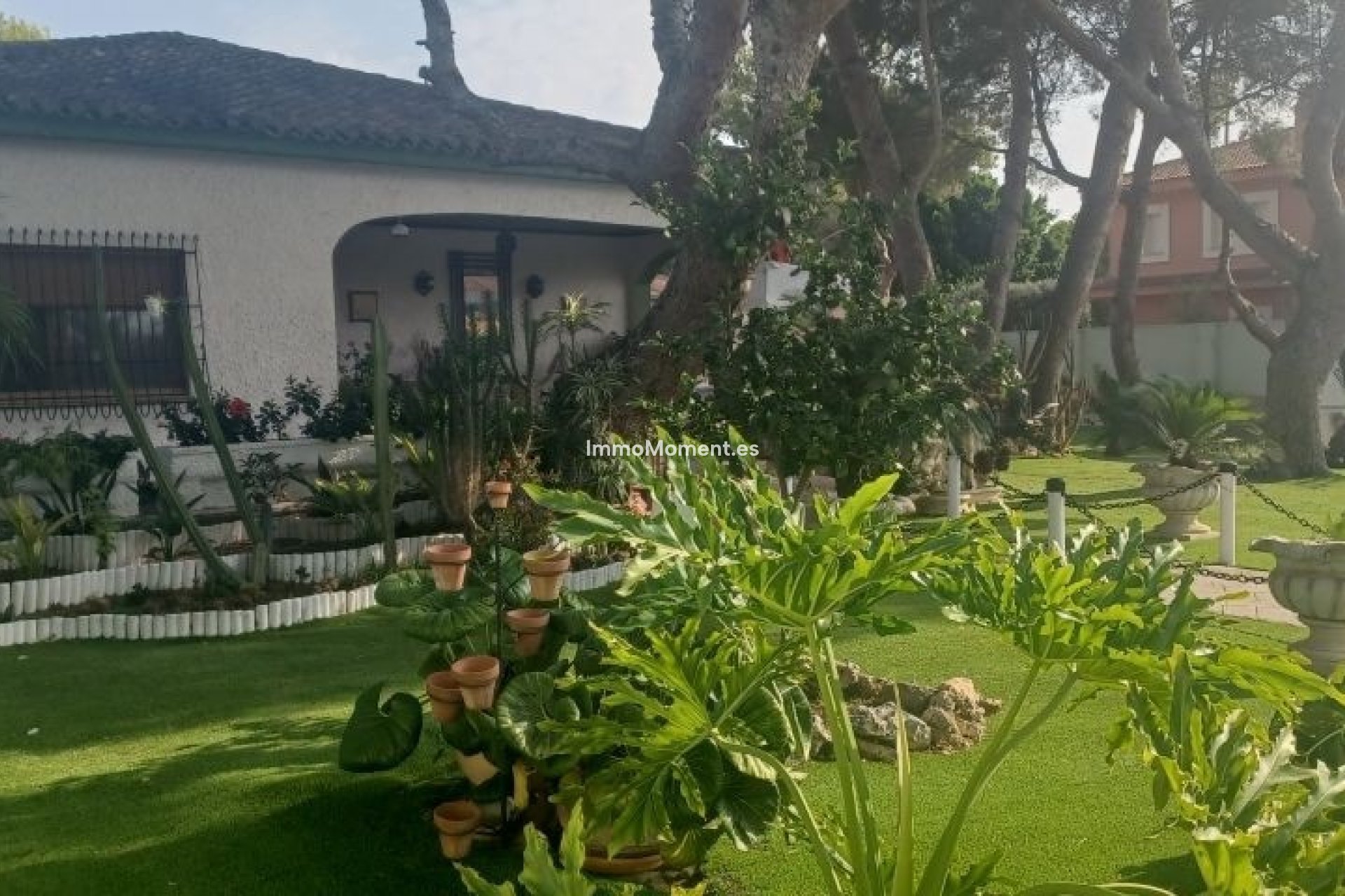Bestaande woning - Vrijstaande villa - Orihuela - Orihuela Costa