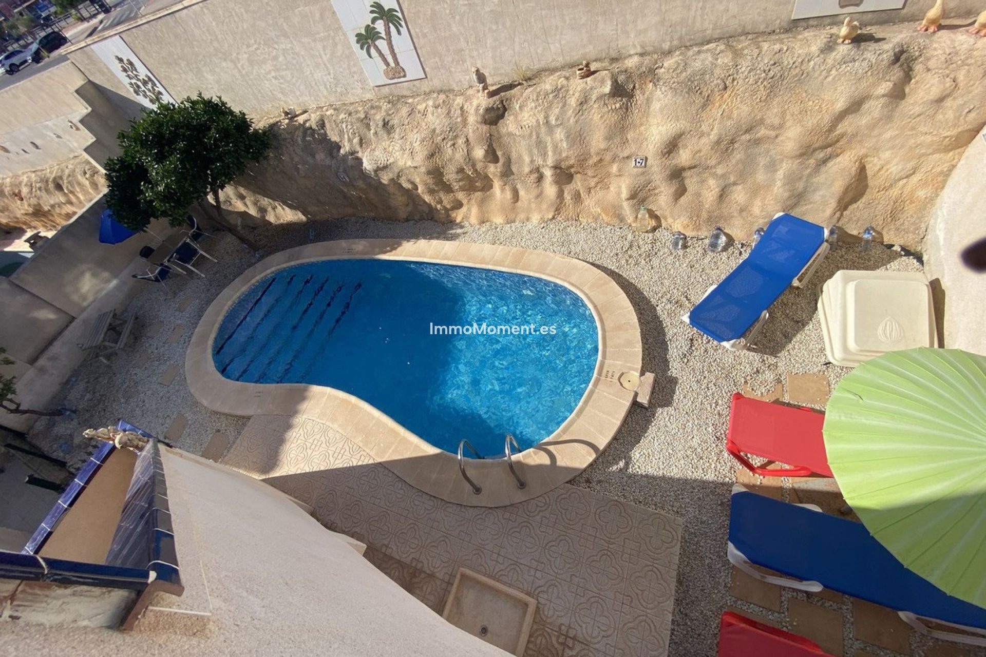 Bestaande woning - Vrijstaande villa - Orihuela - Orihuela Costa