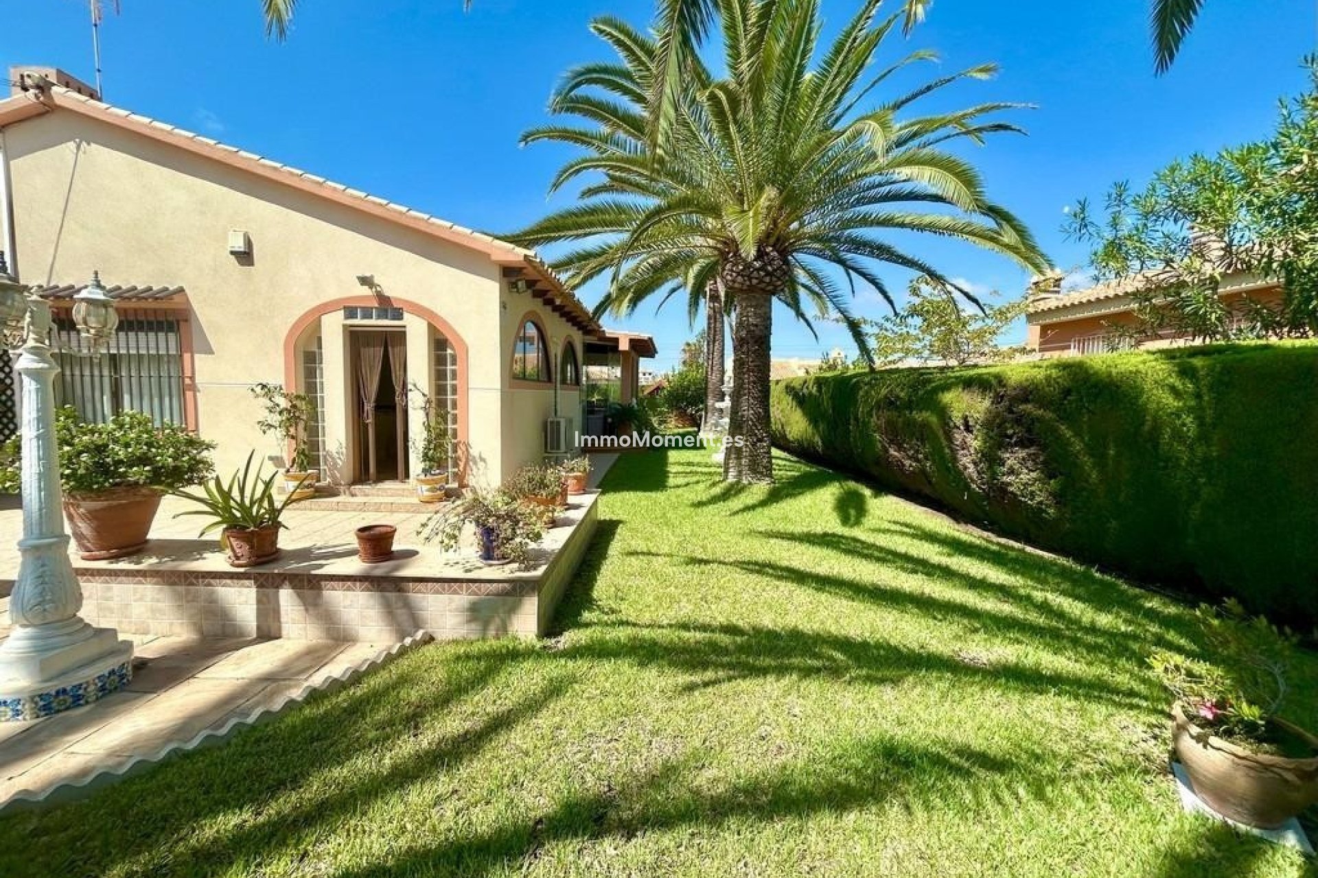 Bestaande woning - Vrijstaande villa - Orihuela - Orihuela Costa