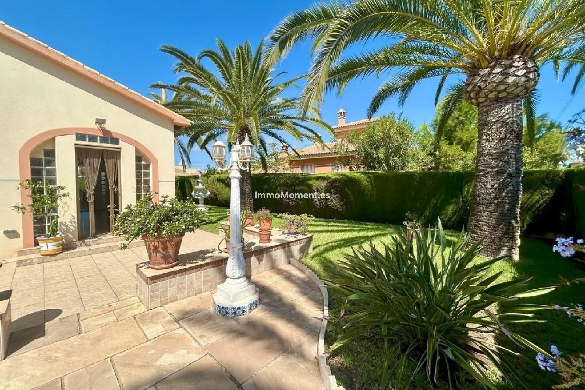 Bestaande woning - Vrijstaande villa - Orihuela - Orihuela Costa