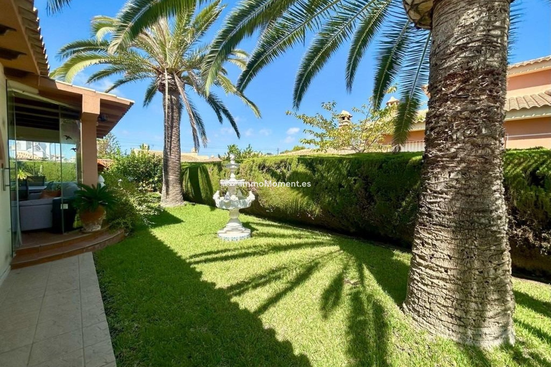 Bestaande woning - Vrijstaande villa - Orihuela - Orihuela Costa