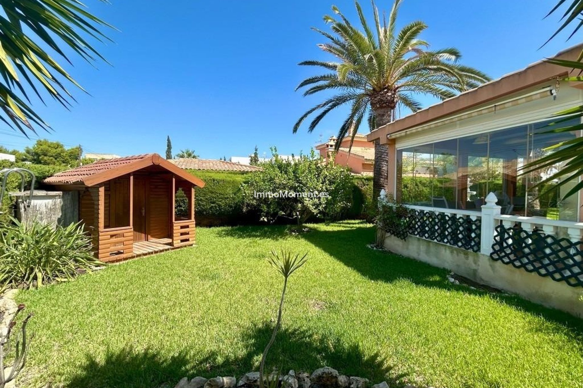 Bestaande woning - Vrijstaande villa - Orihuela - Orihuela Costa
