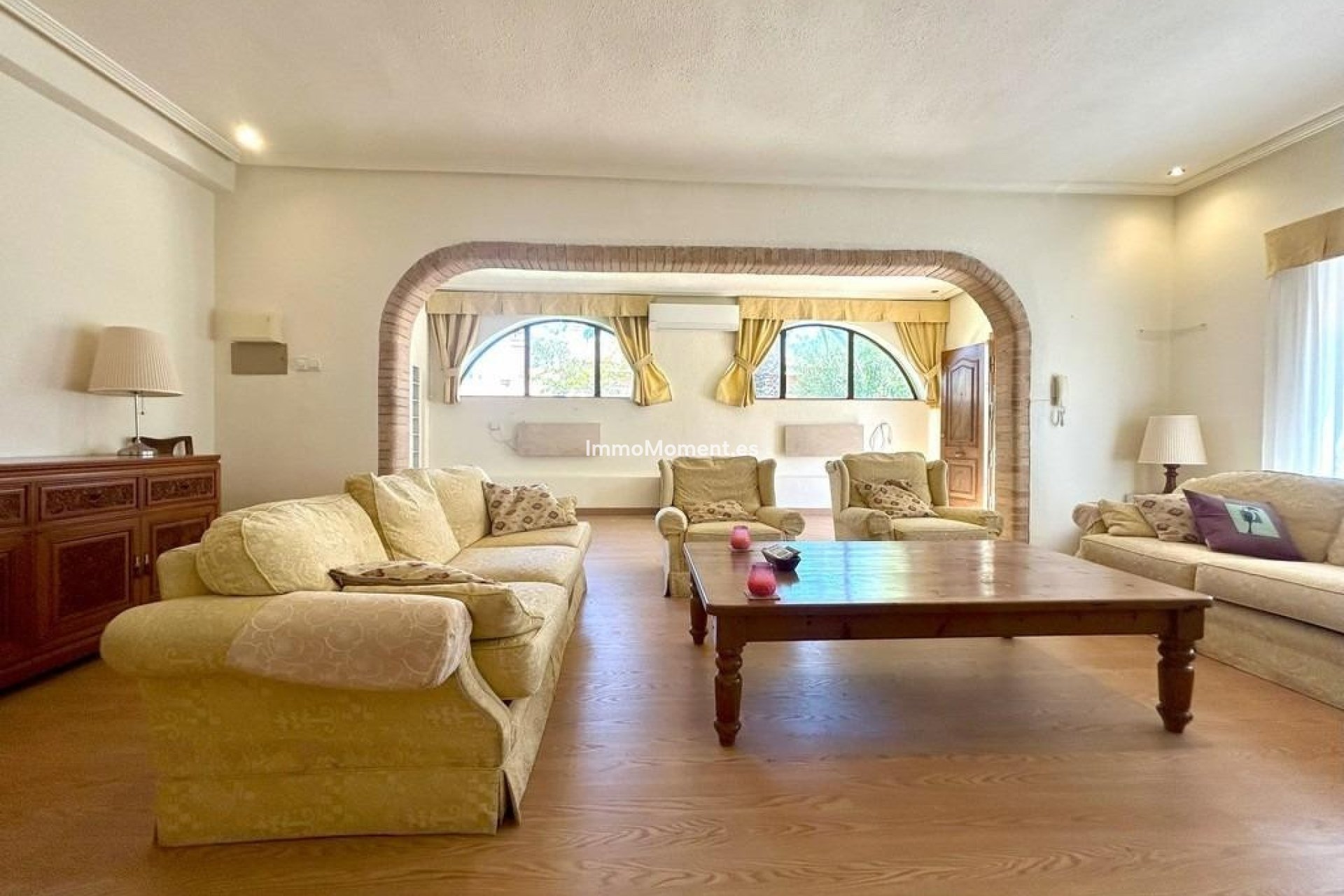 Bestaande woning - Vrijstaande villa - Orihuela - Orihuela Costa