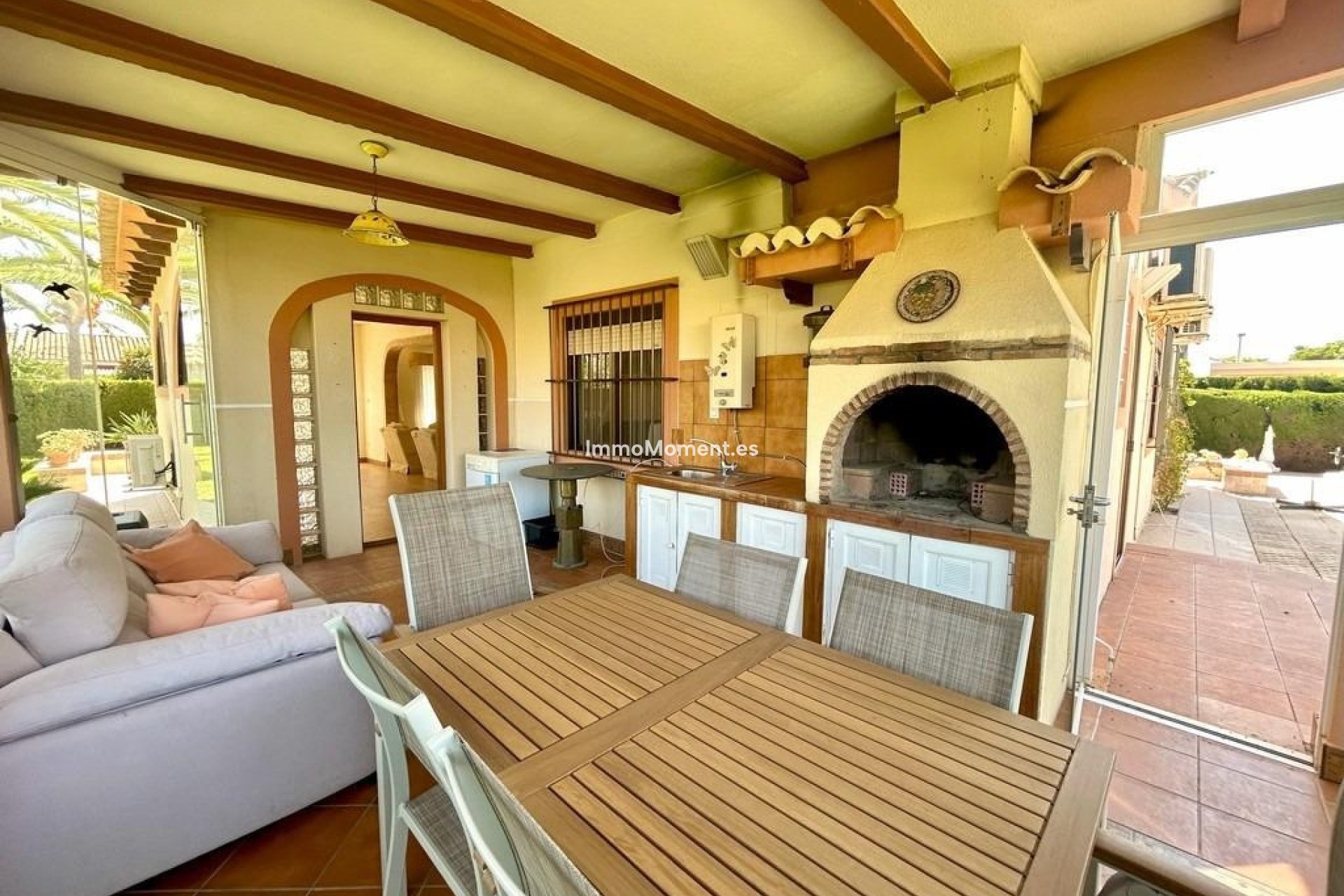 Bestaande woning - Vrijstaande villa - Orihuela - Orihuela Costa