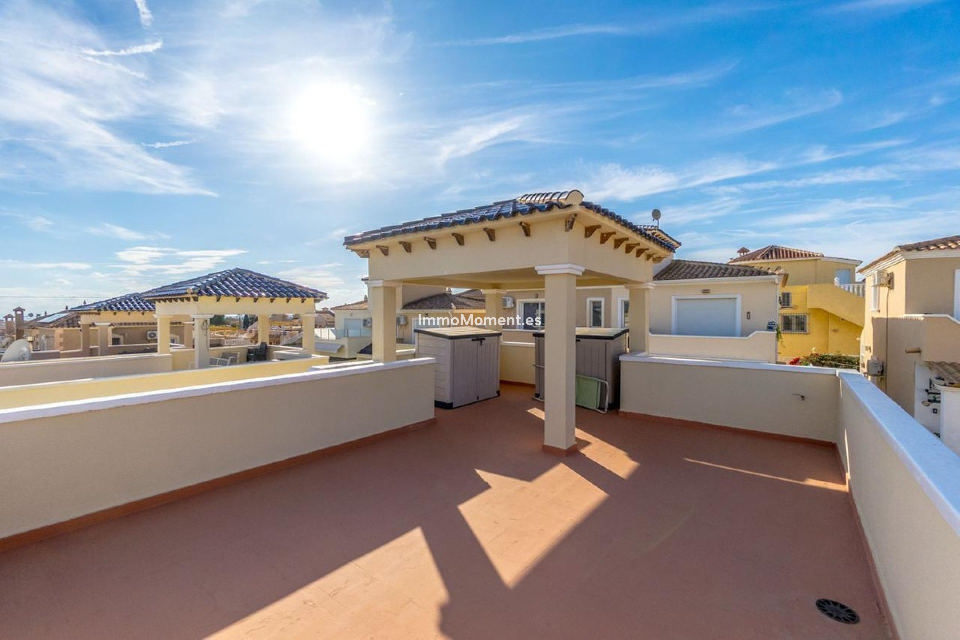 Bestaande woning - Vrijstaande villa - Orihuela - Orihuela Costa