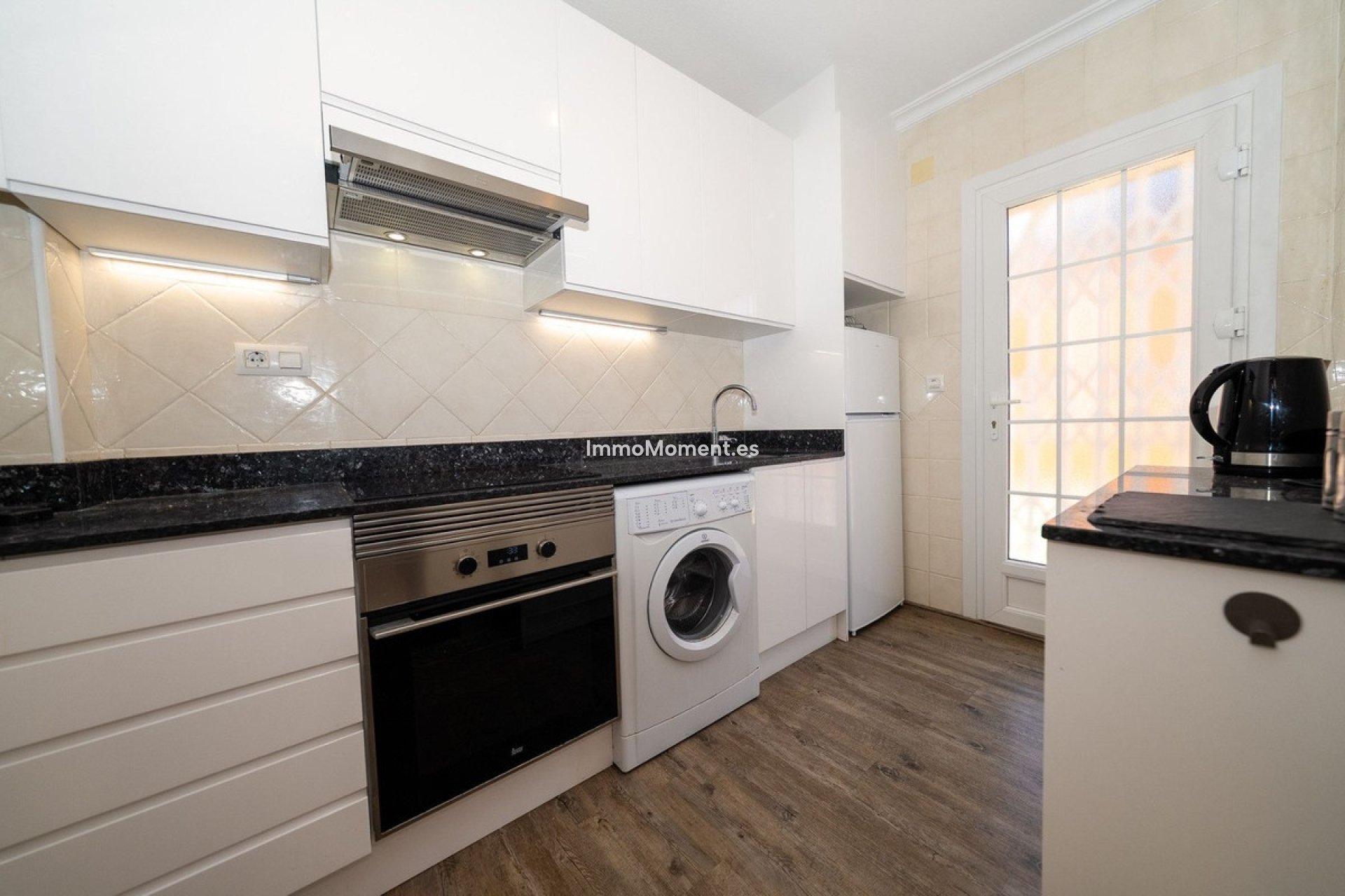 Bestaande woning - Vrijstaande villa - Orihuela - Orihuela Costa