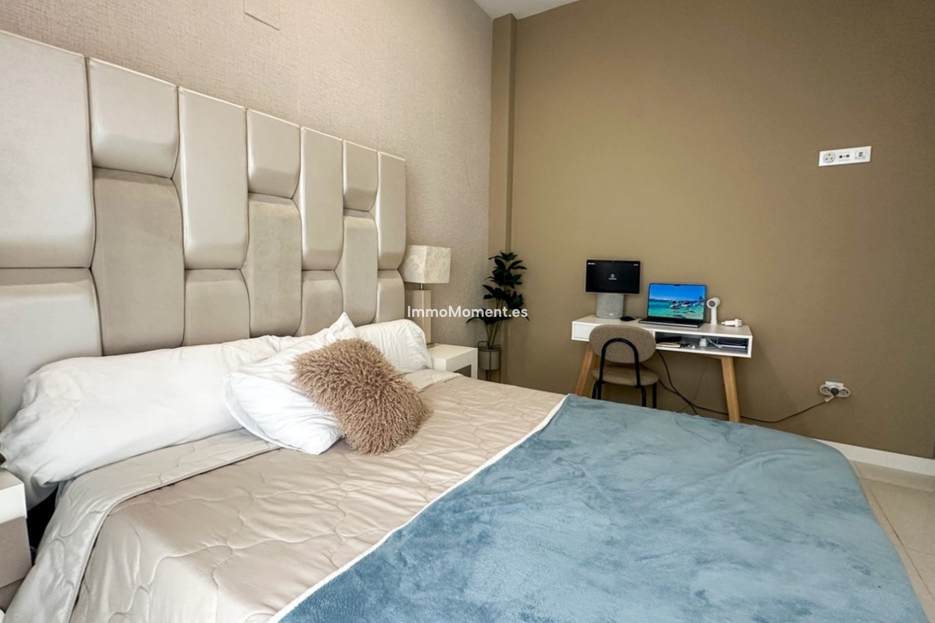 Bestaande woning - Vrijstaande villa - Orihuela - Orihuela Costa