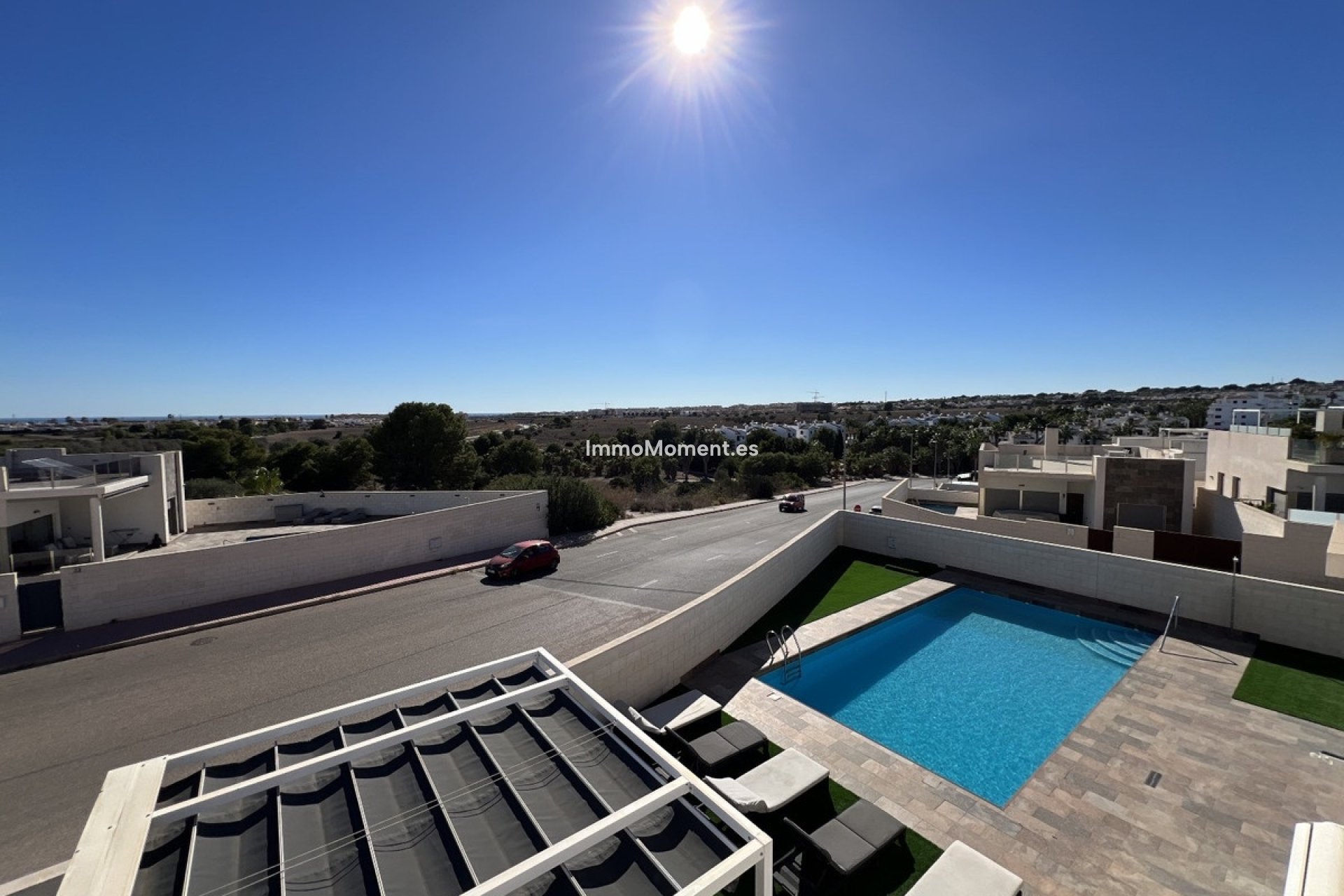 Bestaande woning - Vrijstaande villa - Orihuela - Orihuela Costa