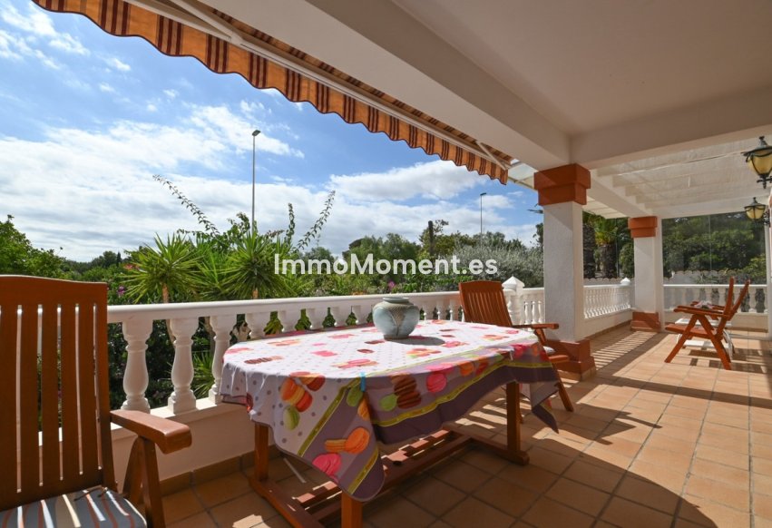 Bestaande woning - Vrijstaande villa - Orihuela - Orihuela Costa