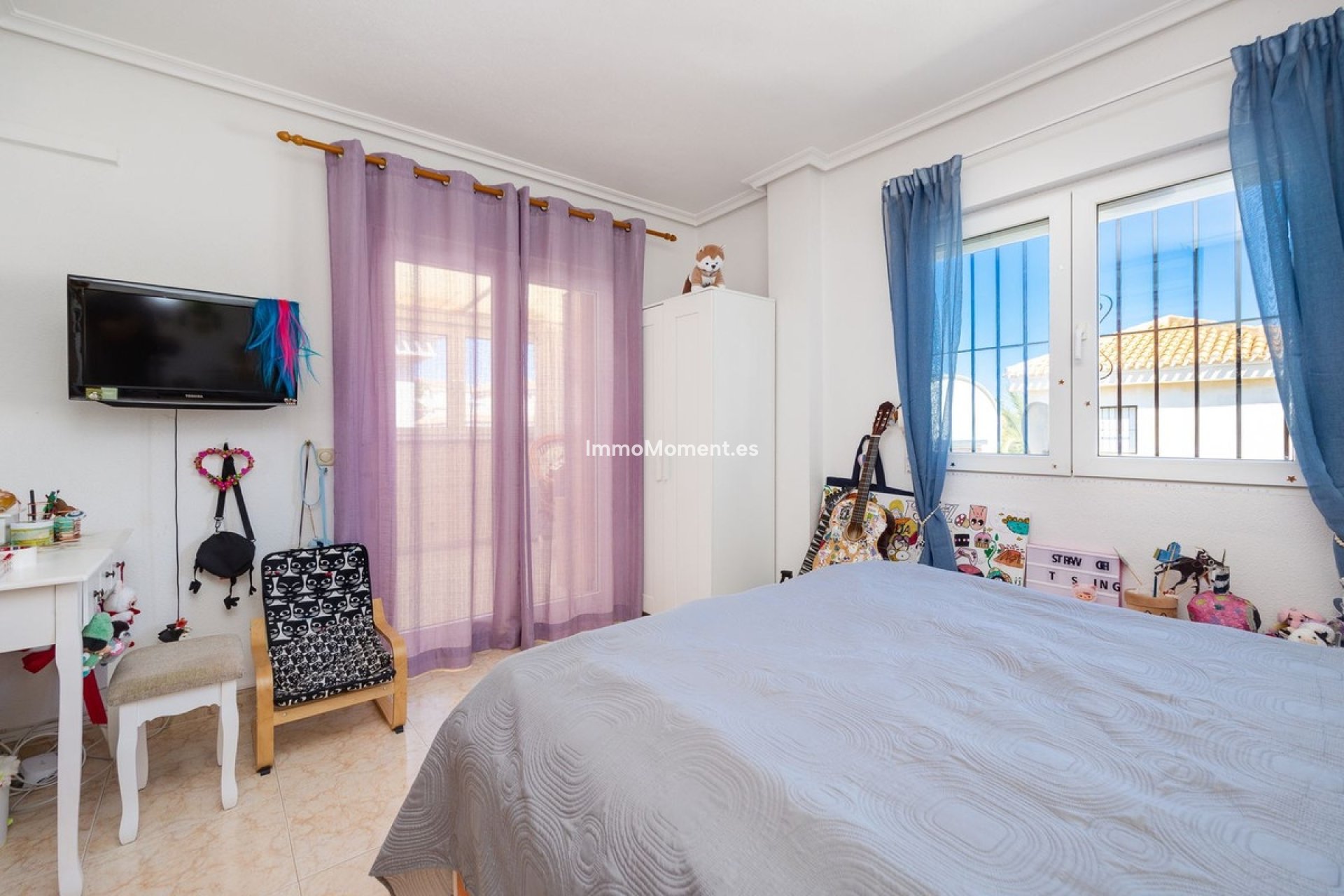 Bestaande woning - Vrijstaande villa - Orihuela - Orihuela Costa