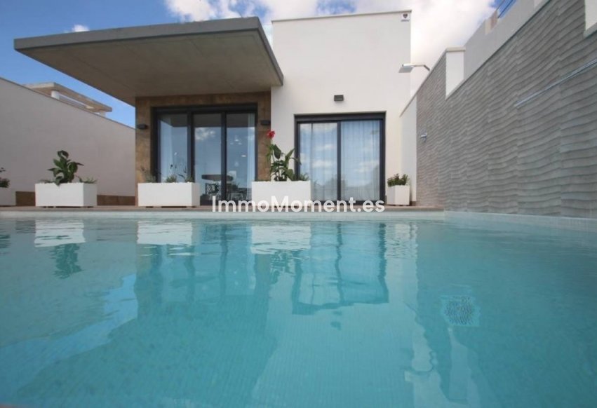 Bestaande woning - Vrijstaande villa - Orihuela - Orihuela Costa