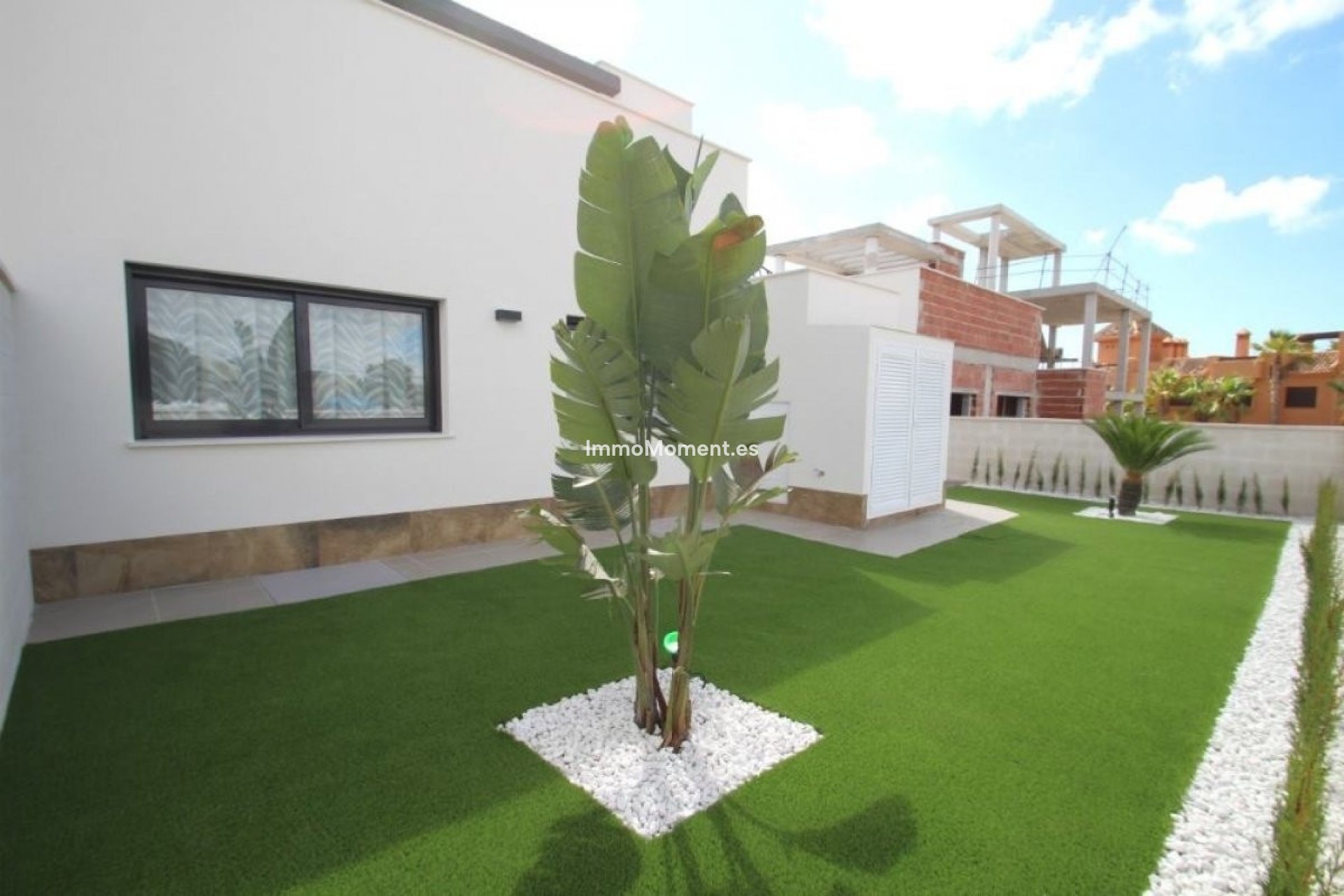 Bestaande woning - Vrijstaande villa - Orihuela - Orihuela Costa