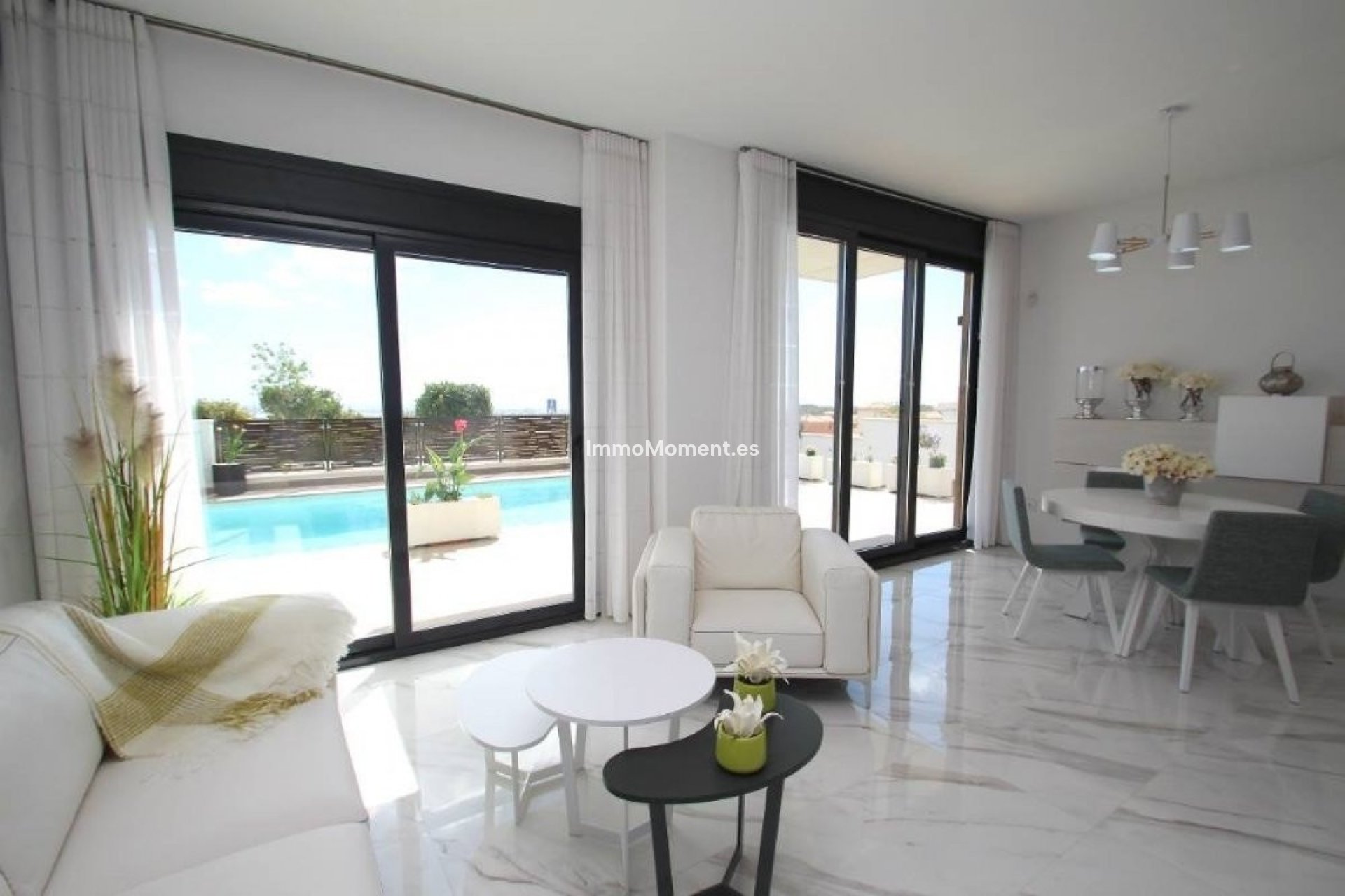 Bestaande woning - Vrijstaande villa - Orihuela - Orihuela Costa