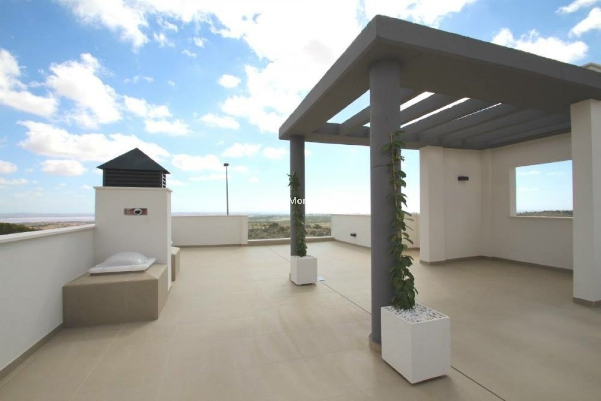 Bestaande woning - Vrijstaande villa - Orihuela - Orihuela Costa