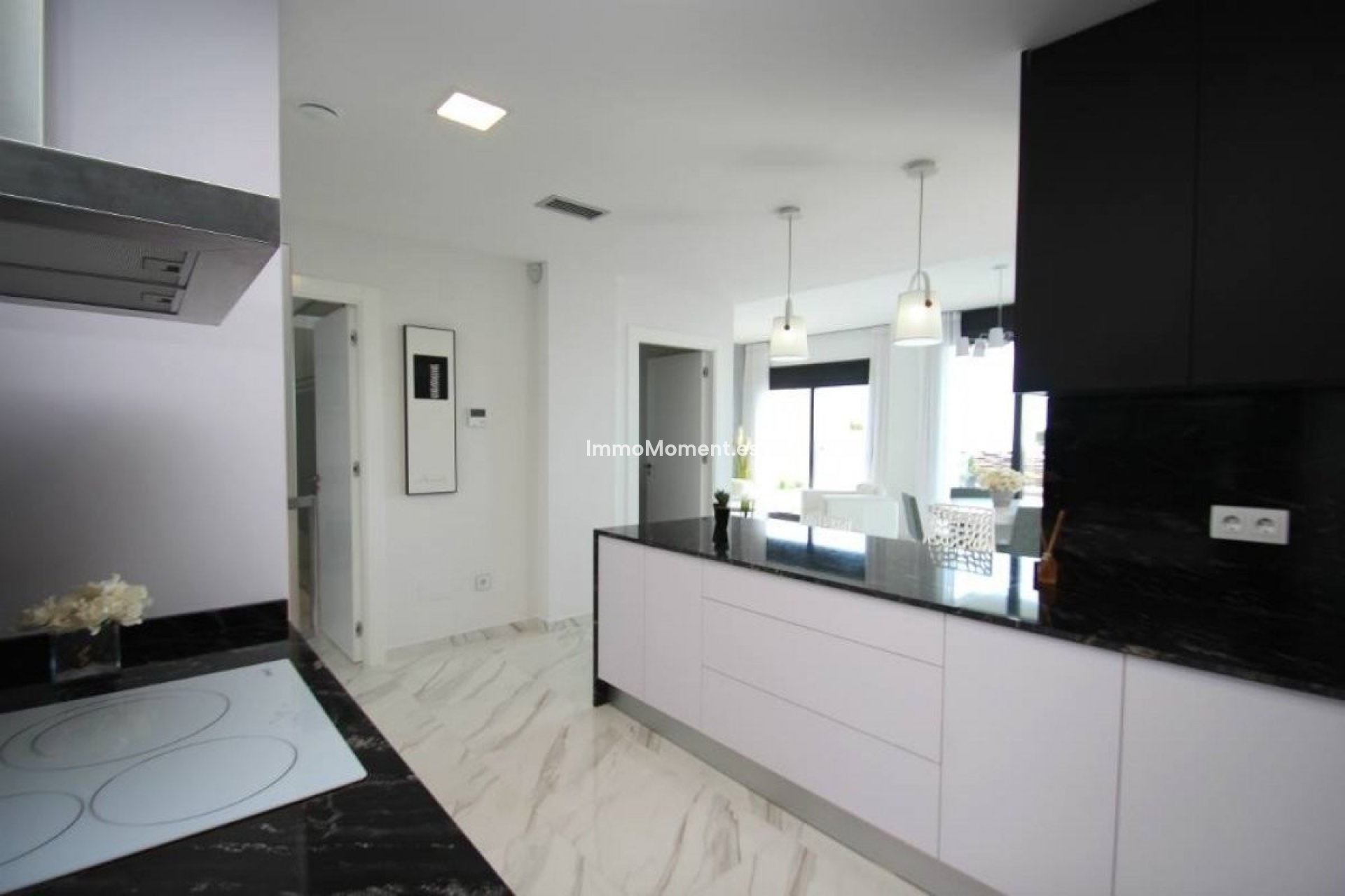 Bestaande woning - Vrijstaande villa - Orihuela - Orihuela Costa