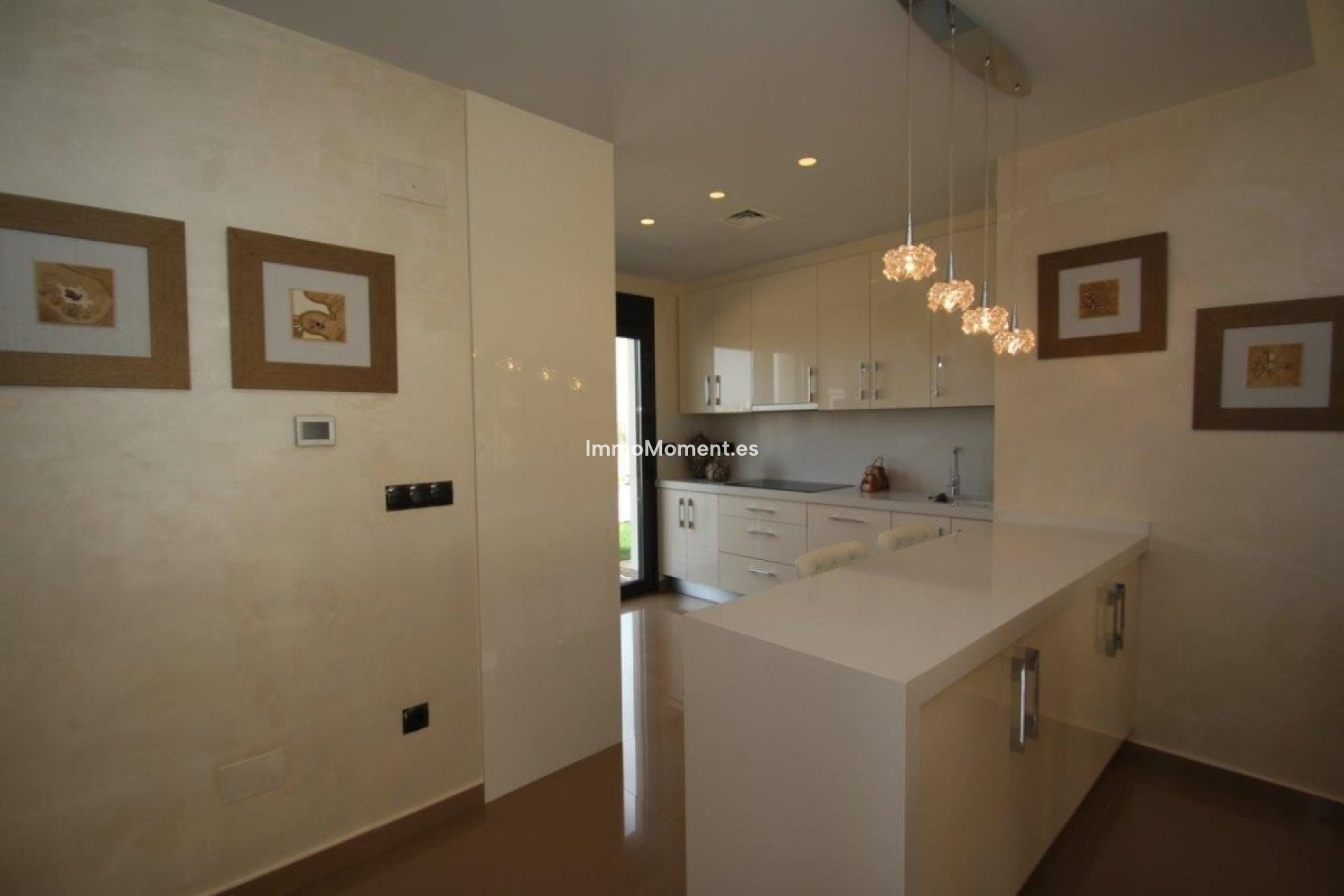 Bestaande woning - Vrijstaande villa - Orihuela - Orihuela Costa