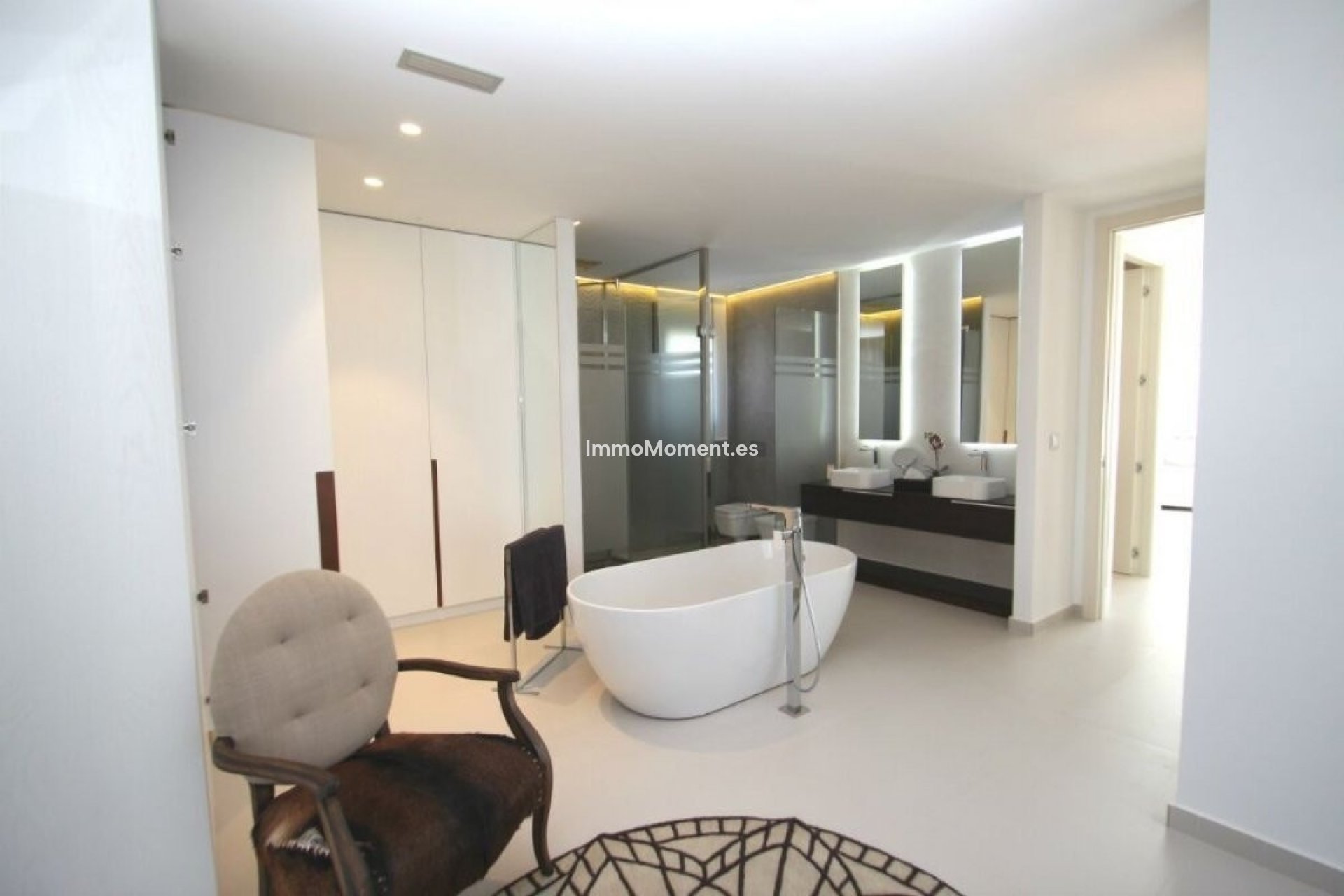 Bestaande woning - Vrijstaande villa - Orihuela - Orihuela Costa