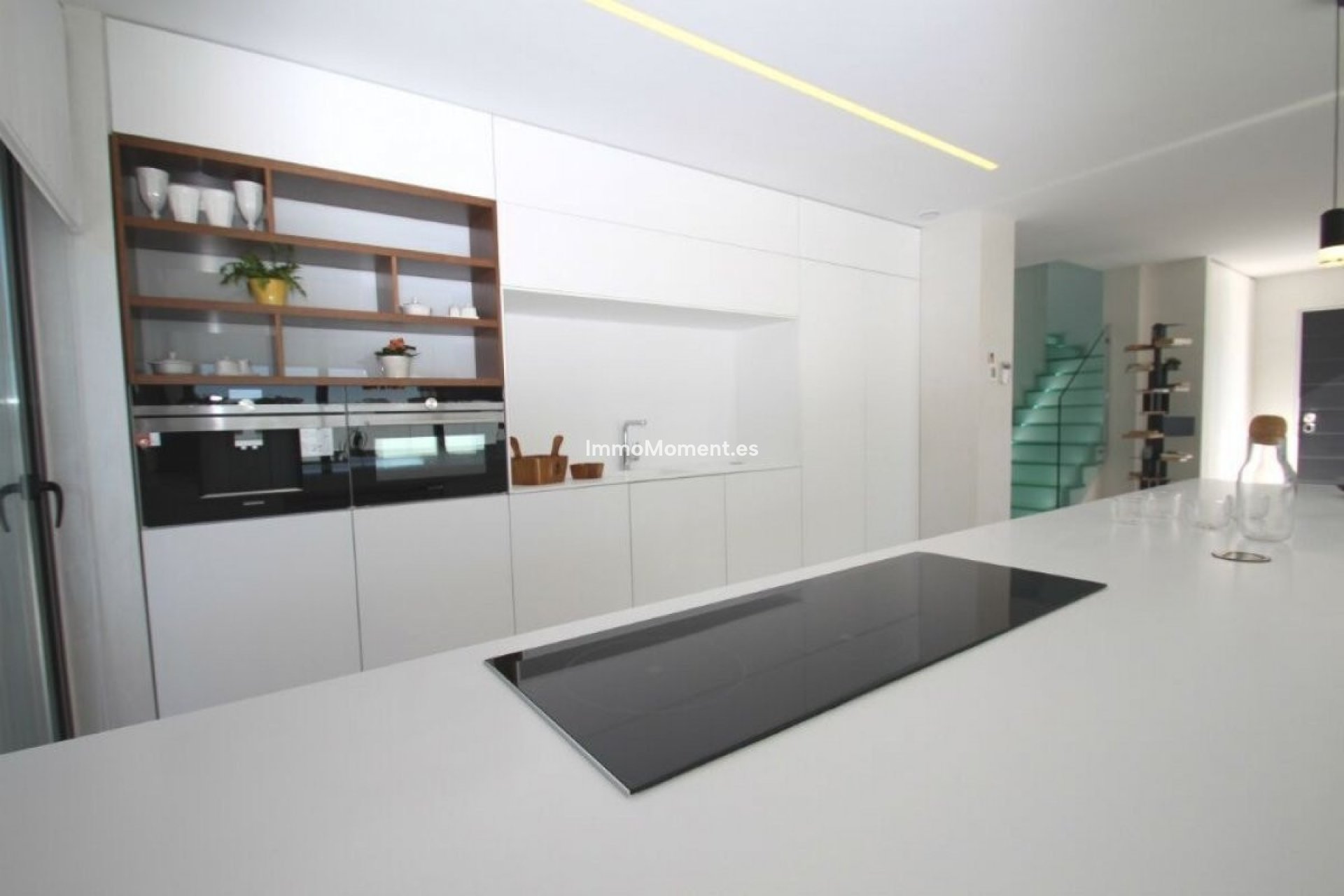 Bestaande woning - Vrijstaande villa - Orihuela - Orihuela Costa