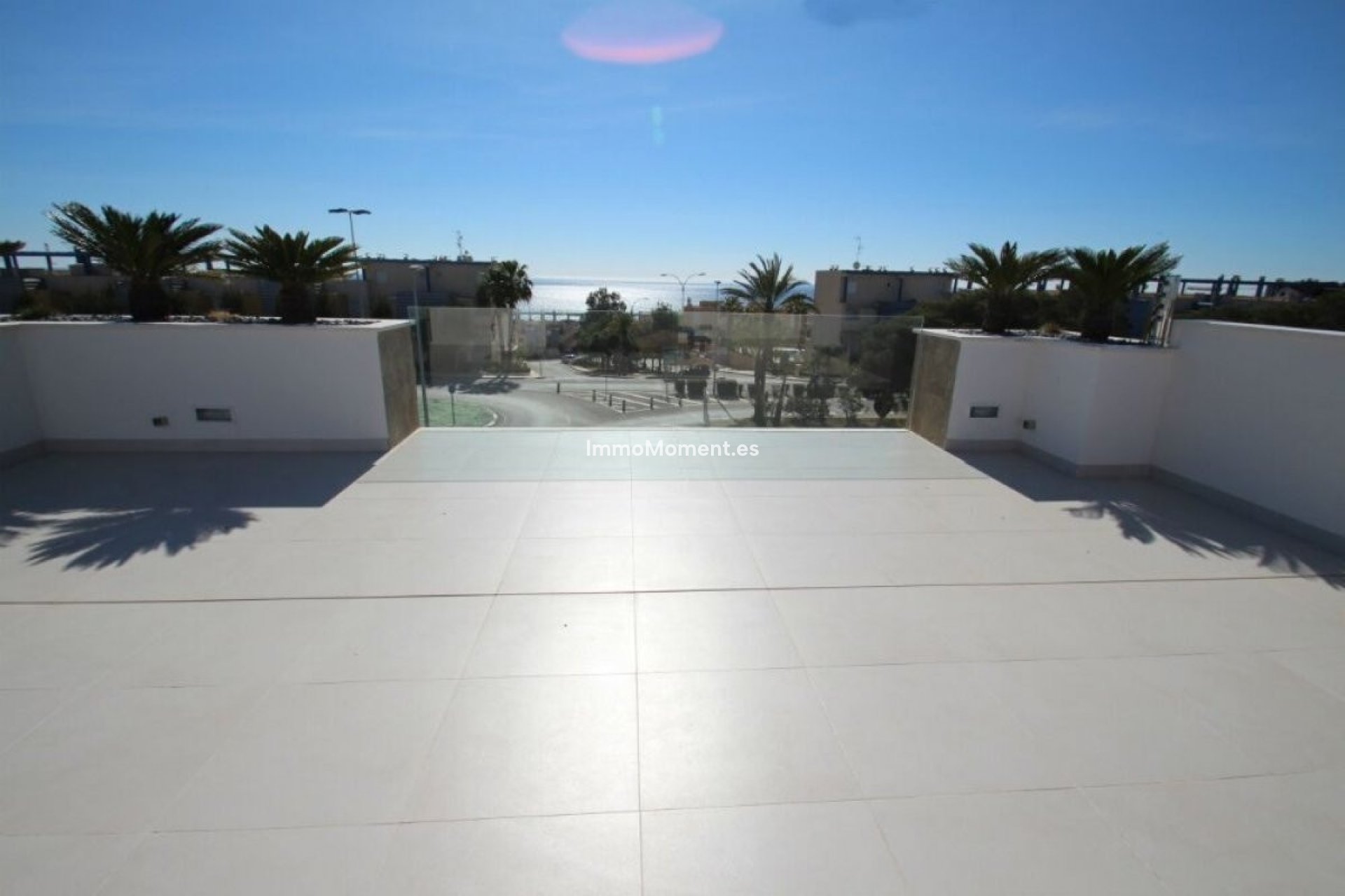 Bestaande woning - Vrijstaande villa - Orihuela - Orihuela Costa