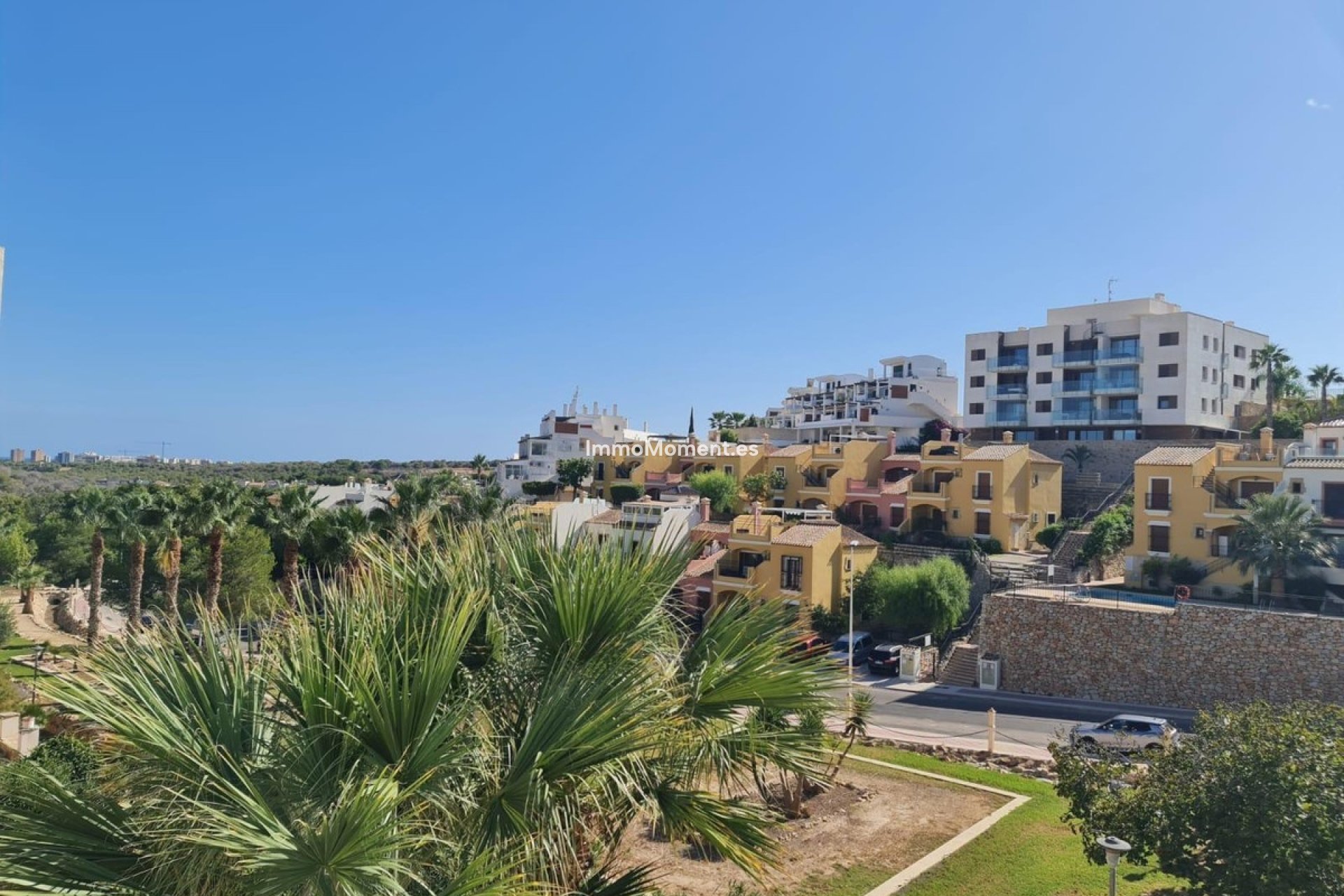 Bestaande woning - Vrijstaande villa - Orihuela - Orihuela Costa
