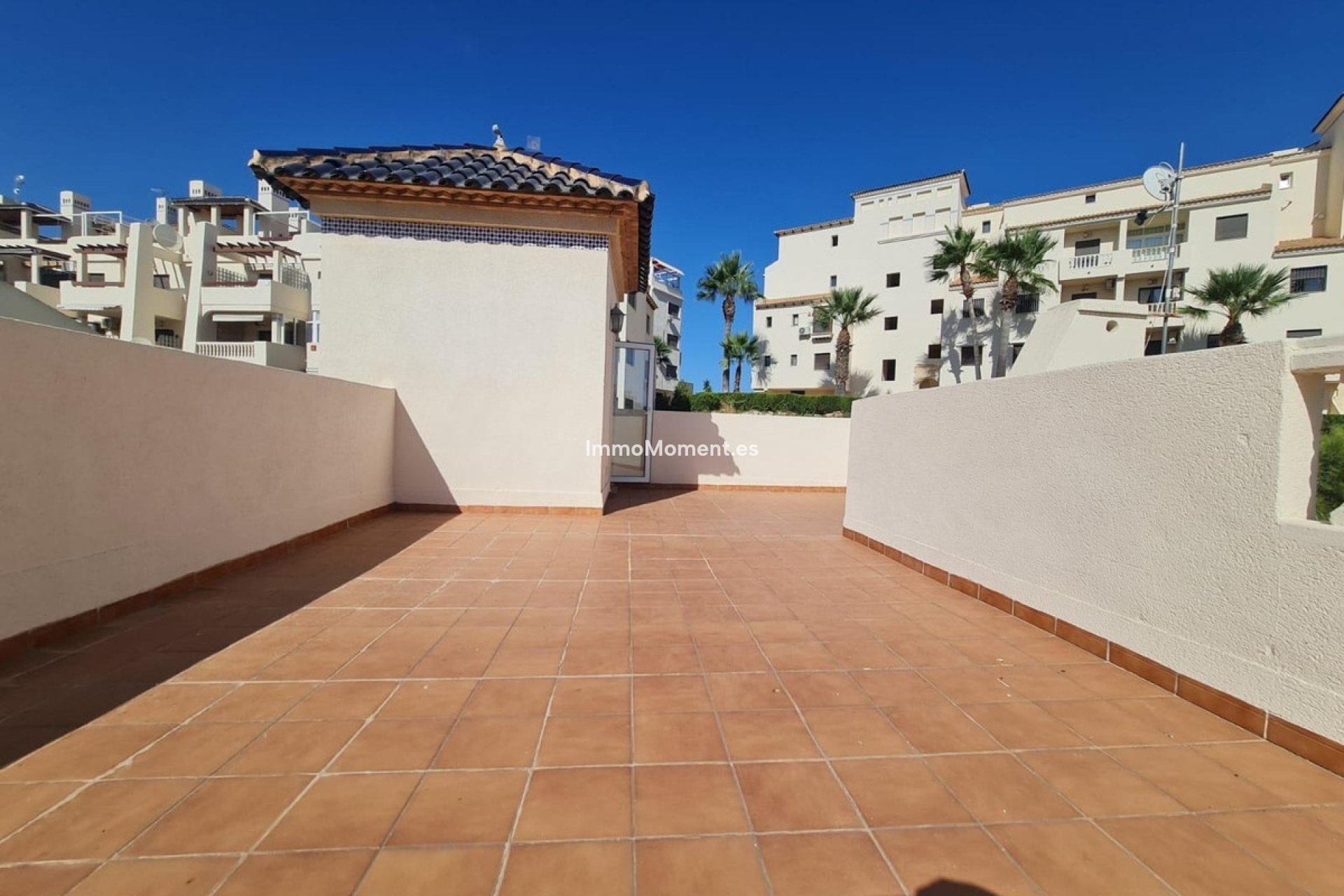 Bestaande woning - Vrijstaande villa - Orihuela - Orihuela Costa