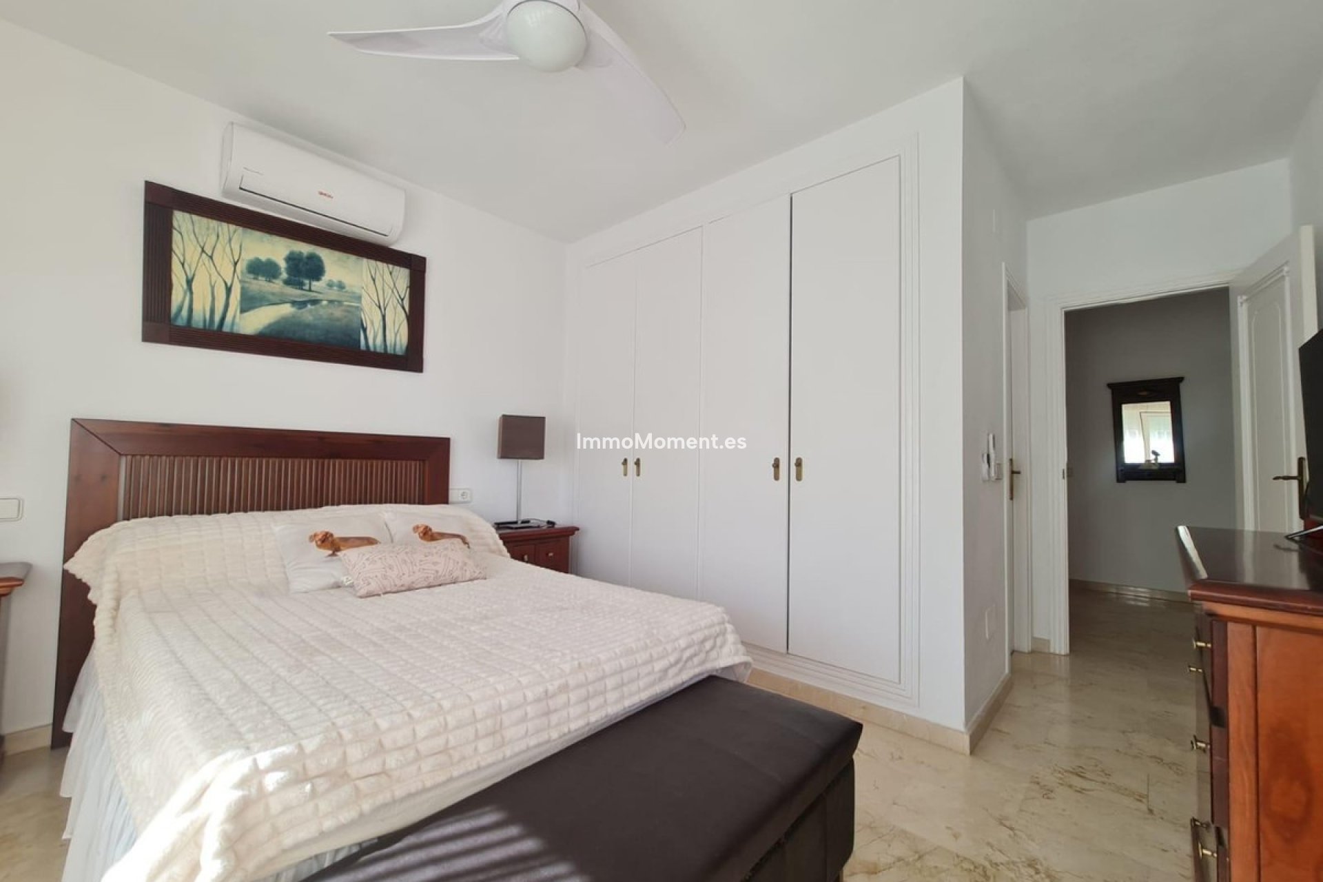 Bestaande woning - Vrijstaande villa - Orihuela - Orihuela Costa