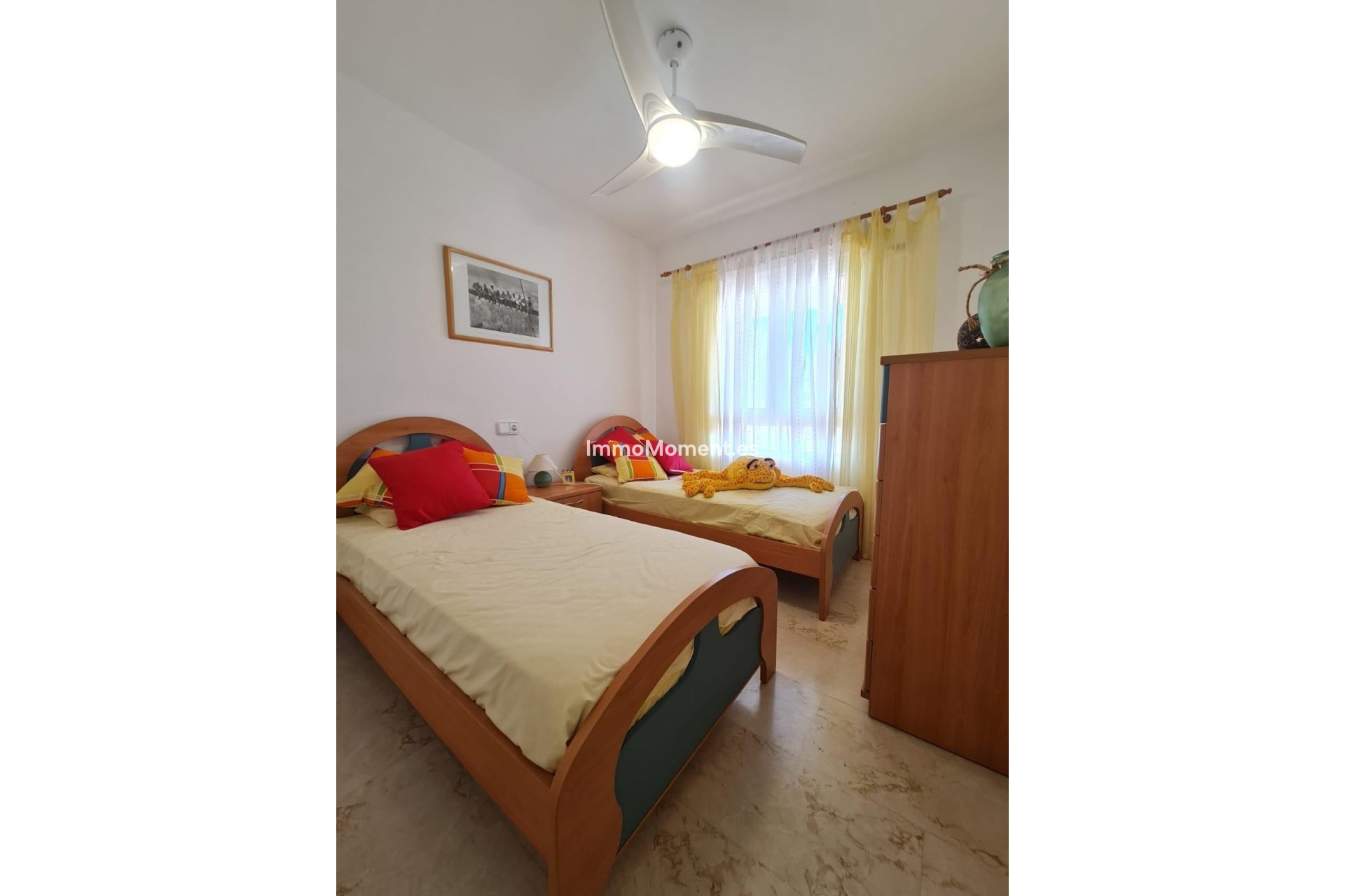 Bestaande woning - Vrijstaande villa - Orihuela - Orihuela Costa