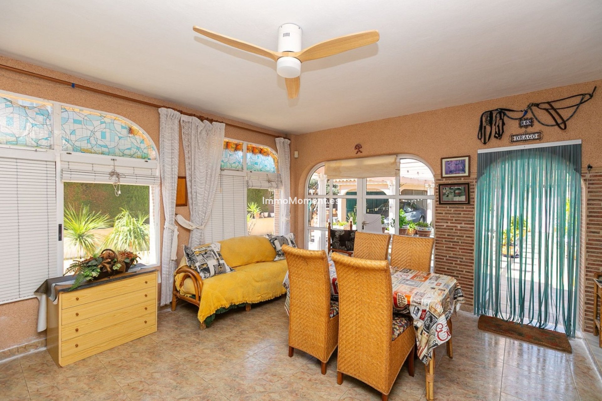 Bestaande woning - Vrijstaande villa - Orihuela - Orihuela Costa