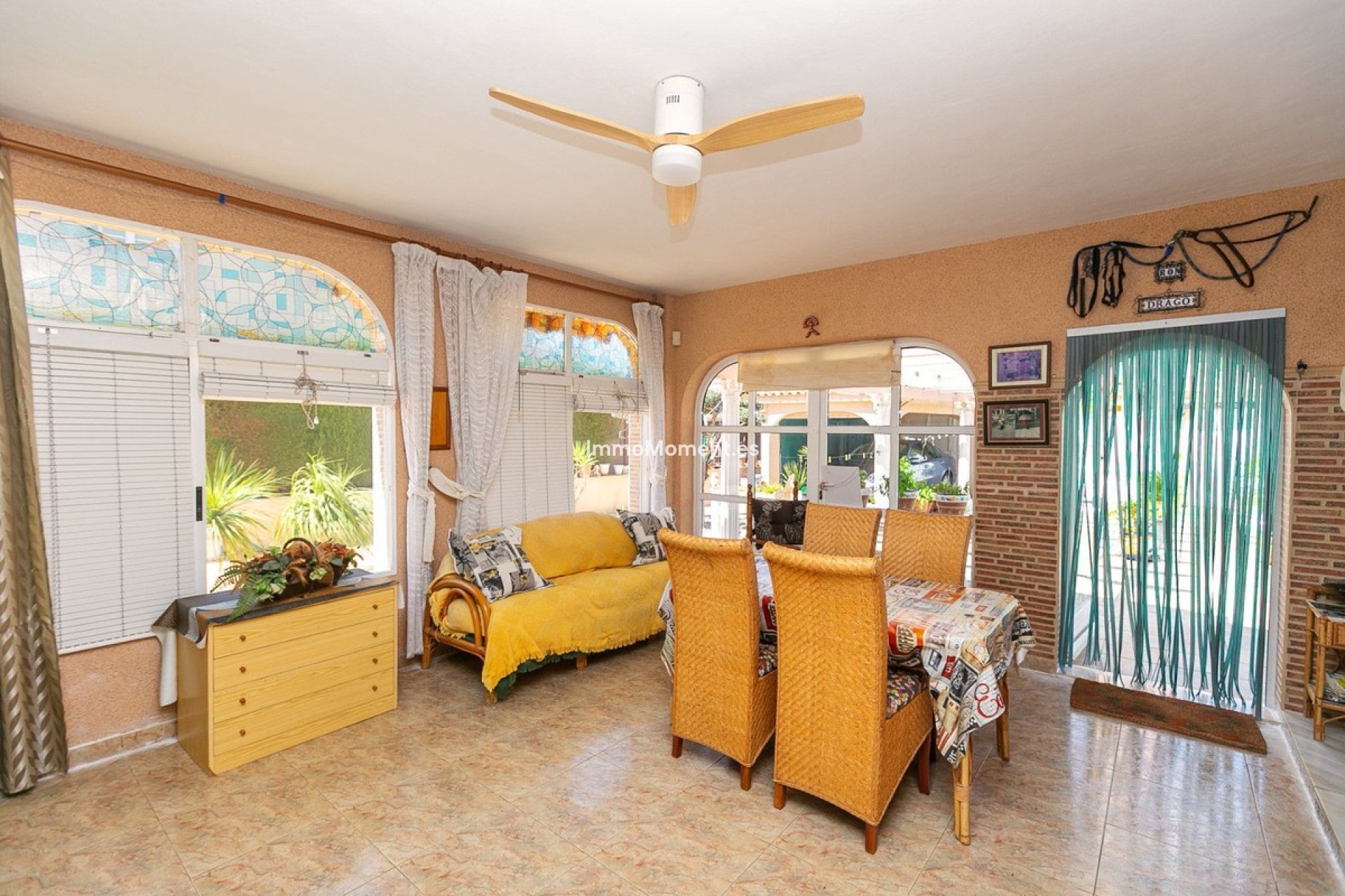 Bestaande woning - Vrijstaande villa - Orihuela - Orihuela Costa