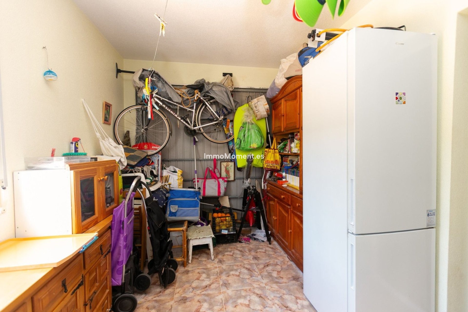 Bestaande woning - Vrijstaande villa - Orihuela - Orihuela Costa