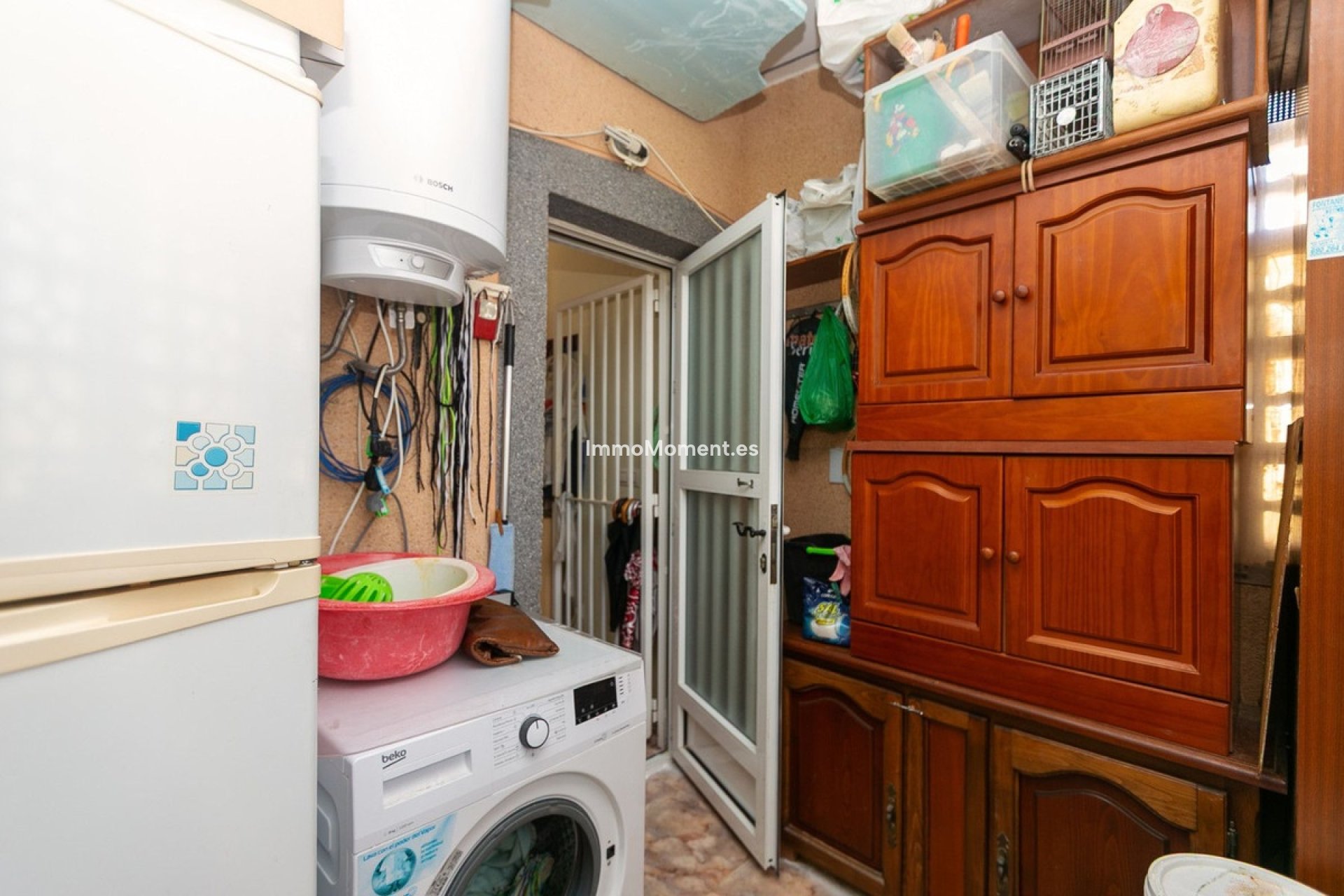 Bestaande woning - Vrijstaande villa - Orihuela - Orihuela Costa