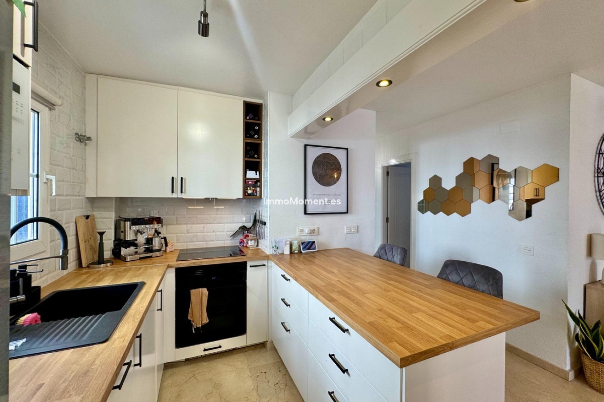Bestaande woning - Vrijstaande villa - Orihuela - Orihuela Costa